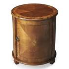 Lunado End Table with Storage
