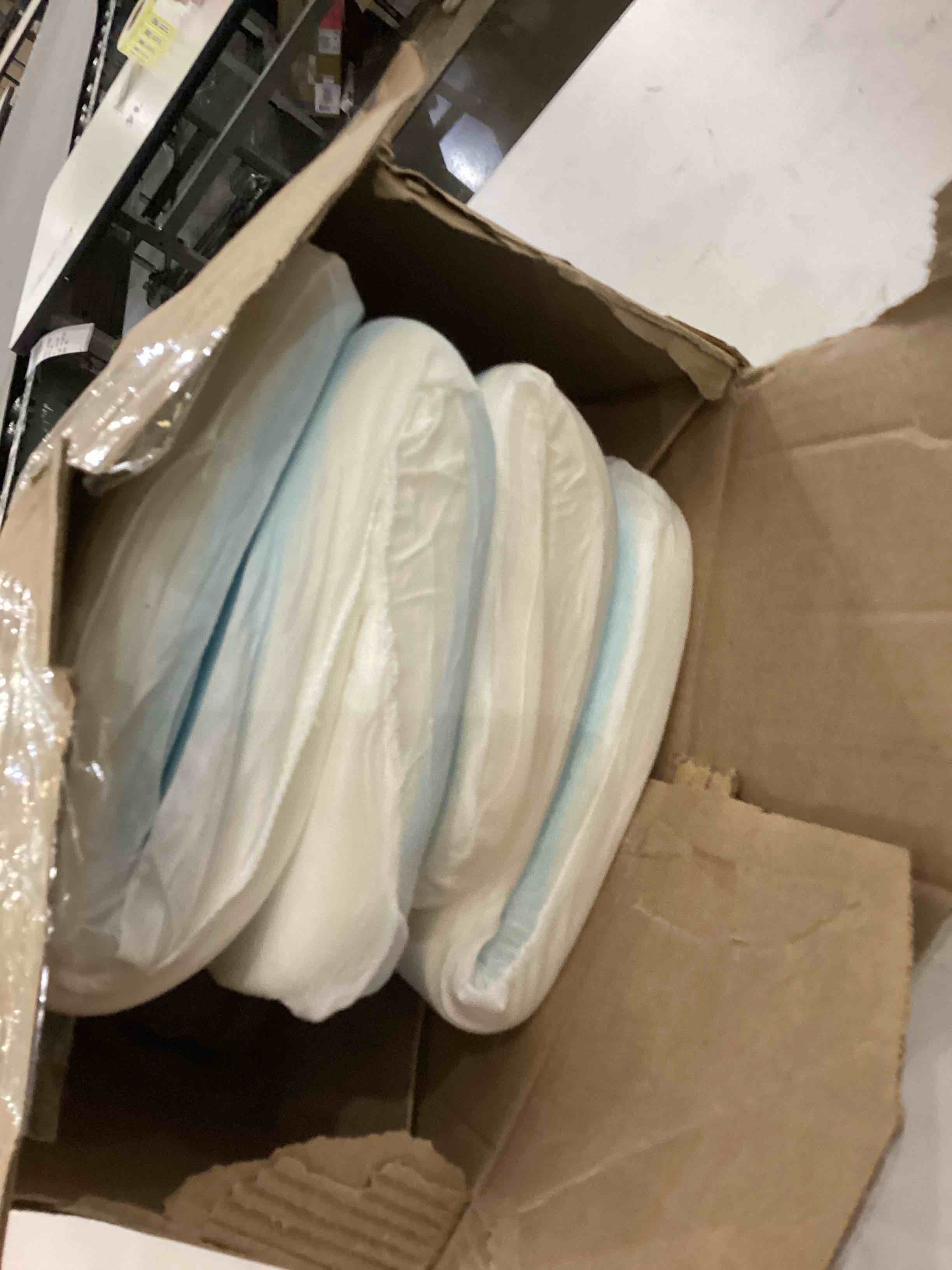 memory foam mattress