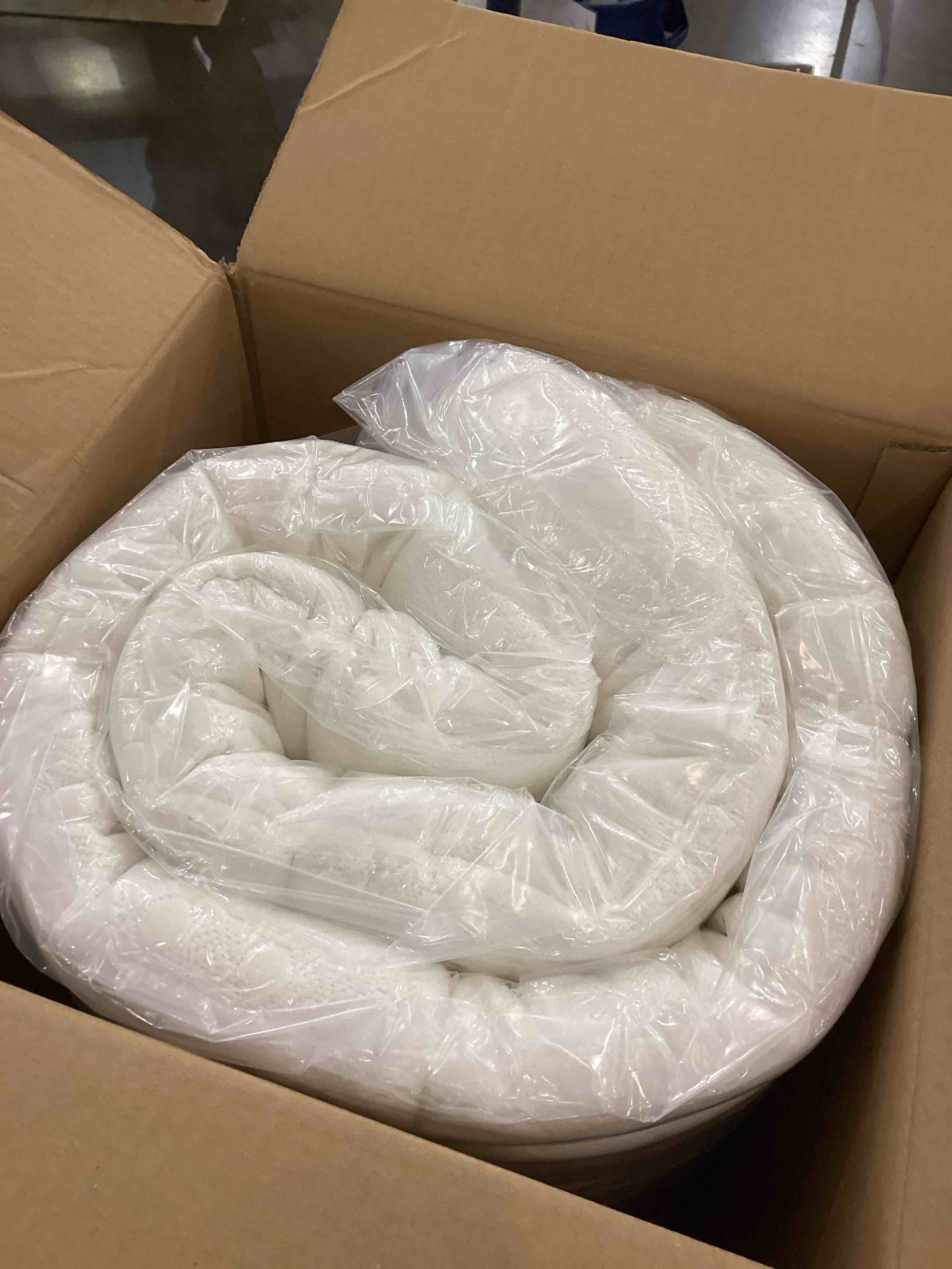 pillow top mattress topper full size 