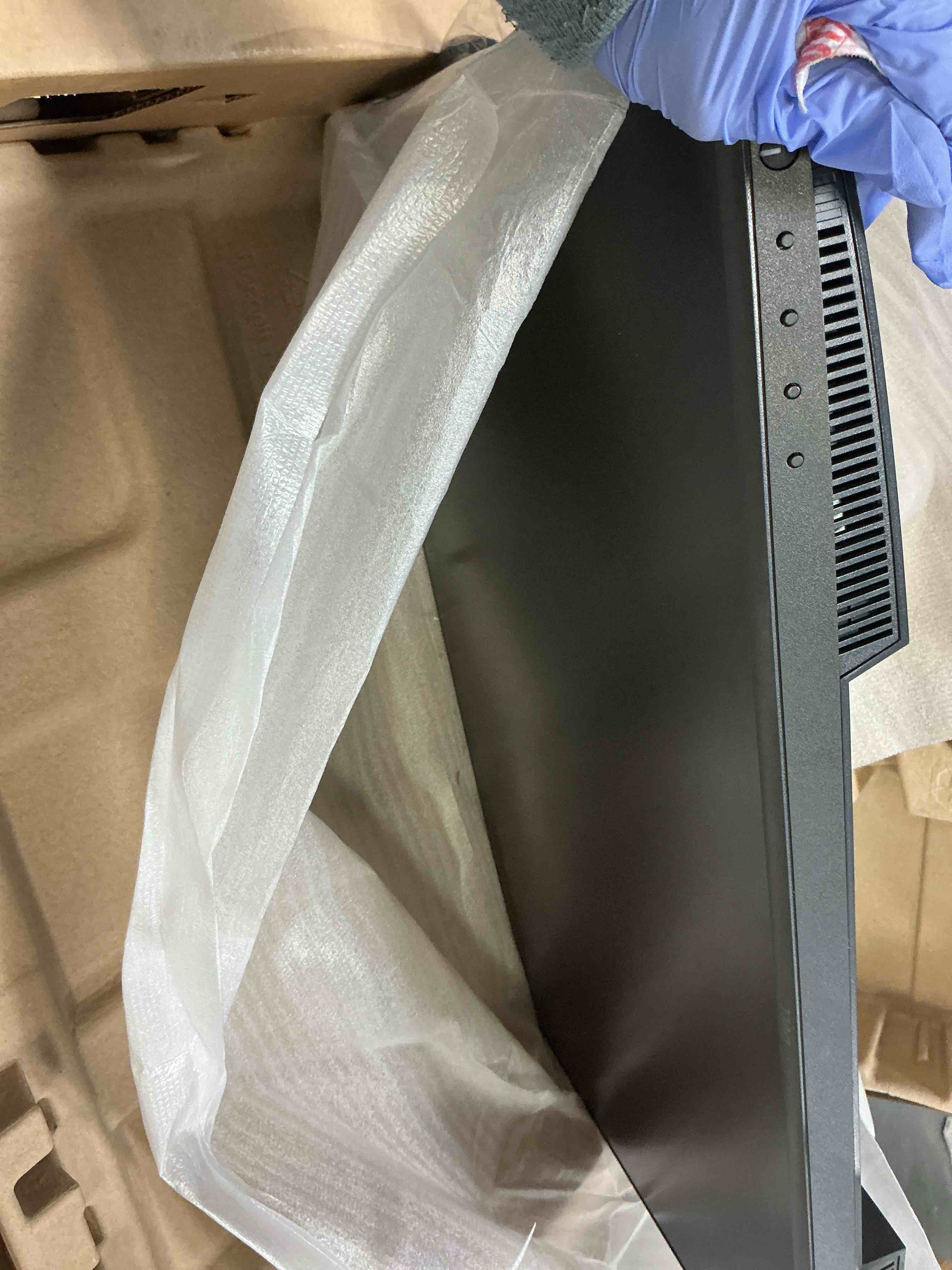 Dell 27 Monitor - SE2725HM, Full HD (1920x1080), 100Hz, IPS, 5ms, VESA (100x100mm), HDMI, VGA, 1 Yea