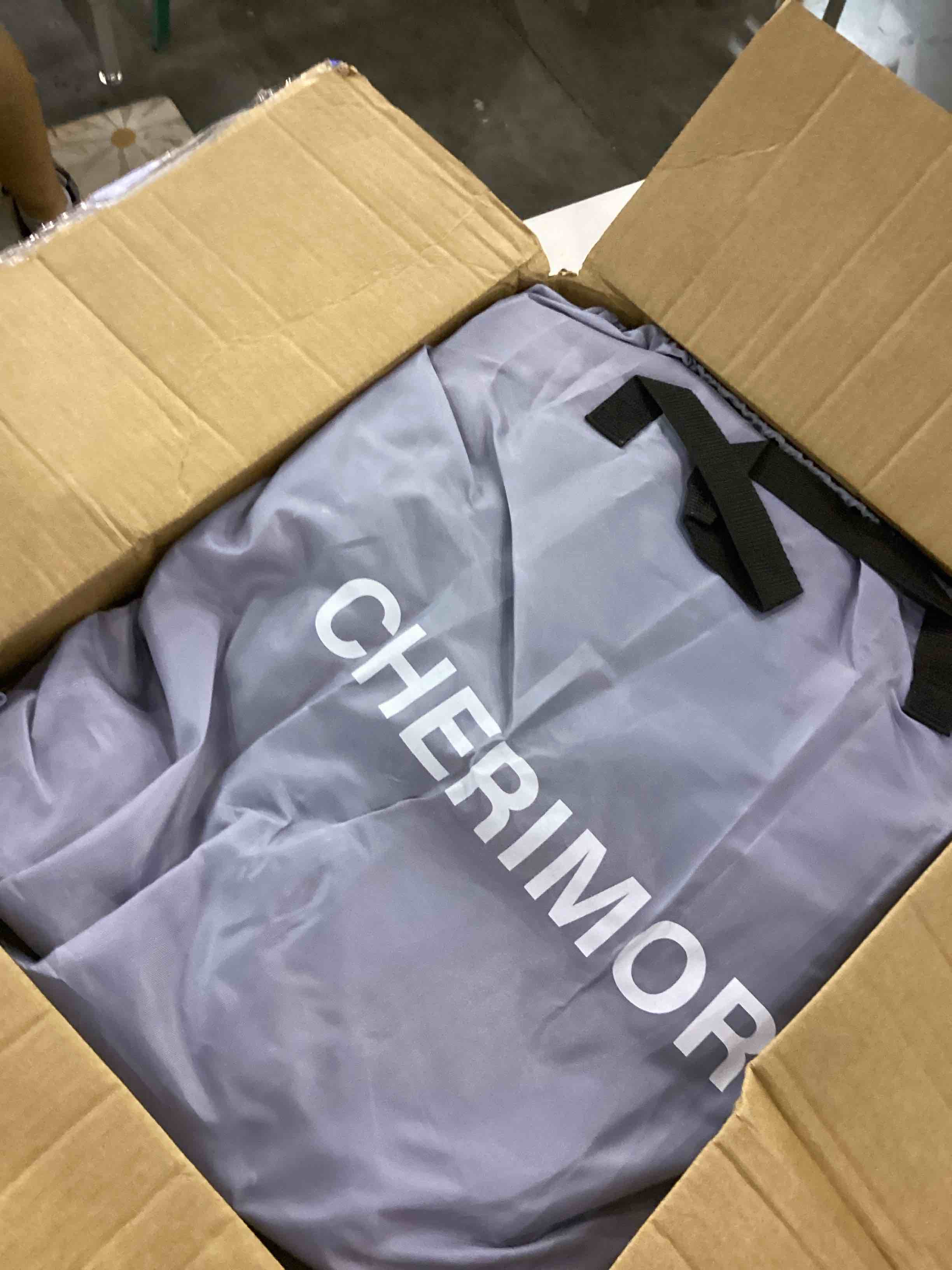 cherimor air mattress
