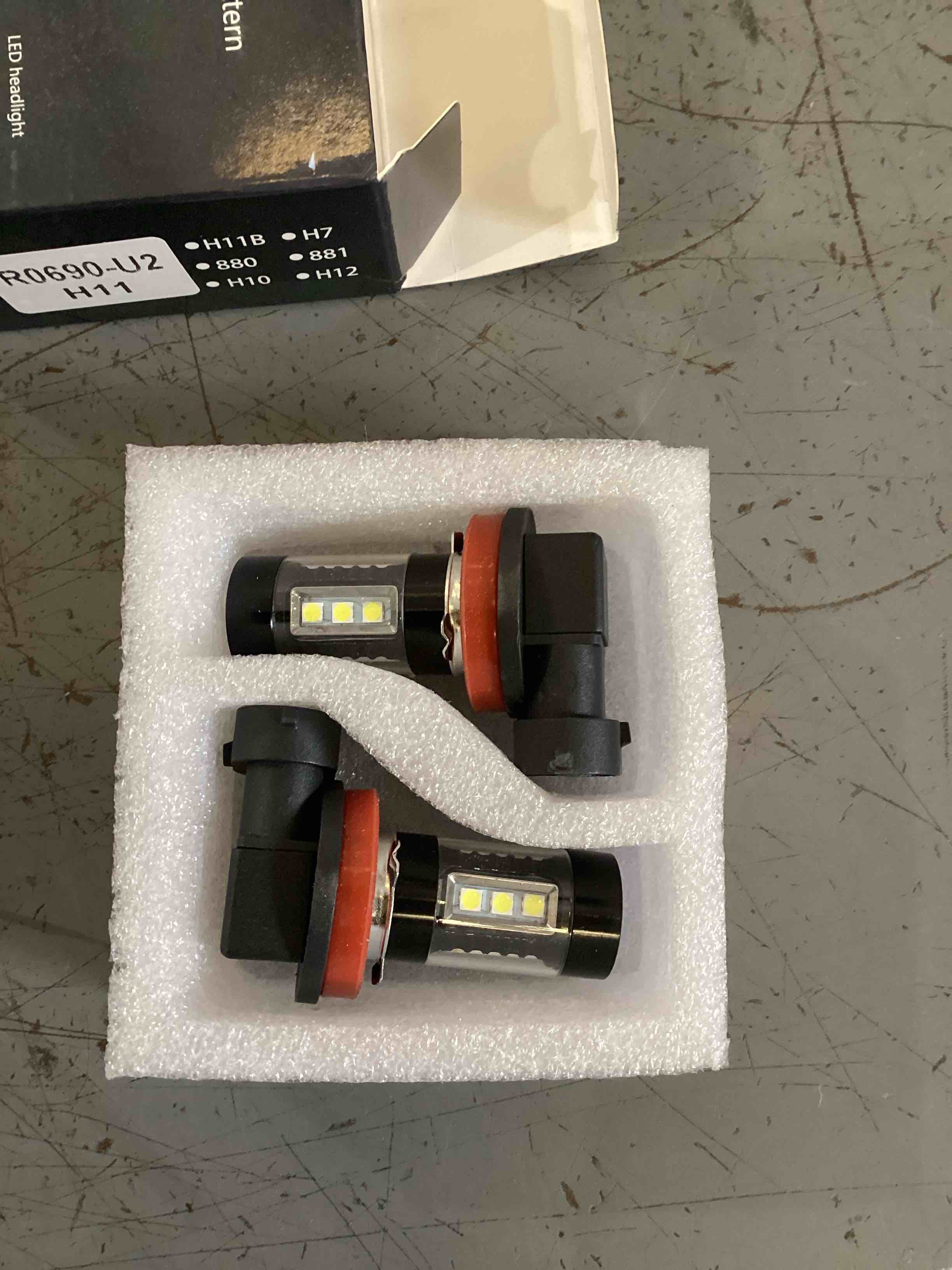 auimsoco led lights, r0690-u2 h11