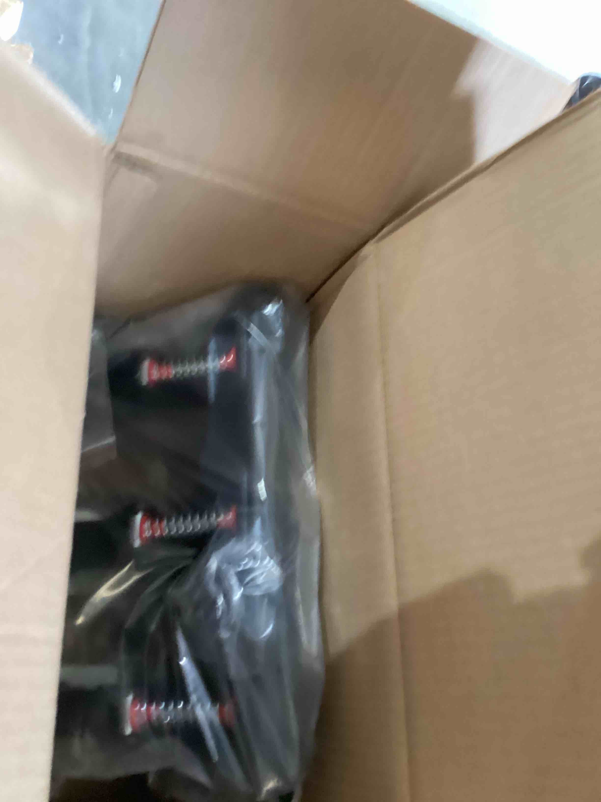 Condition photo showing New/Like New for DOYO Gaming Steering Wheel and Pedals