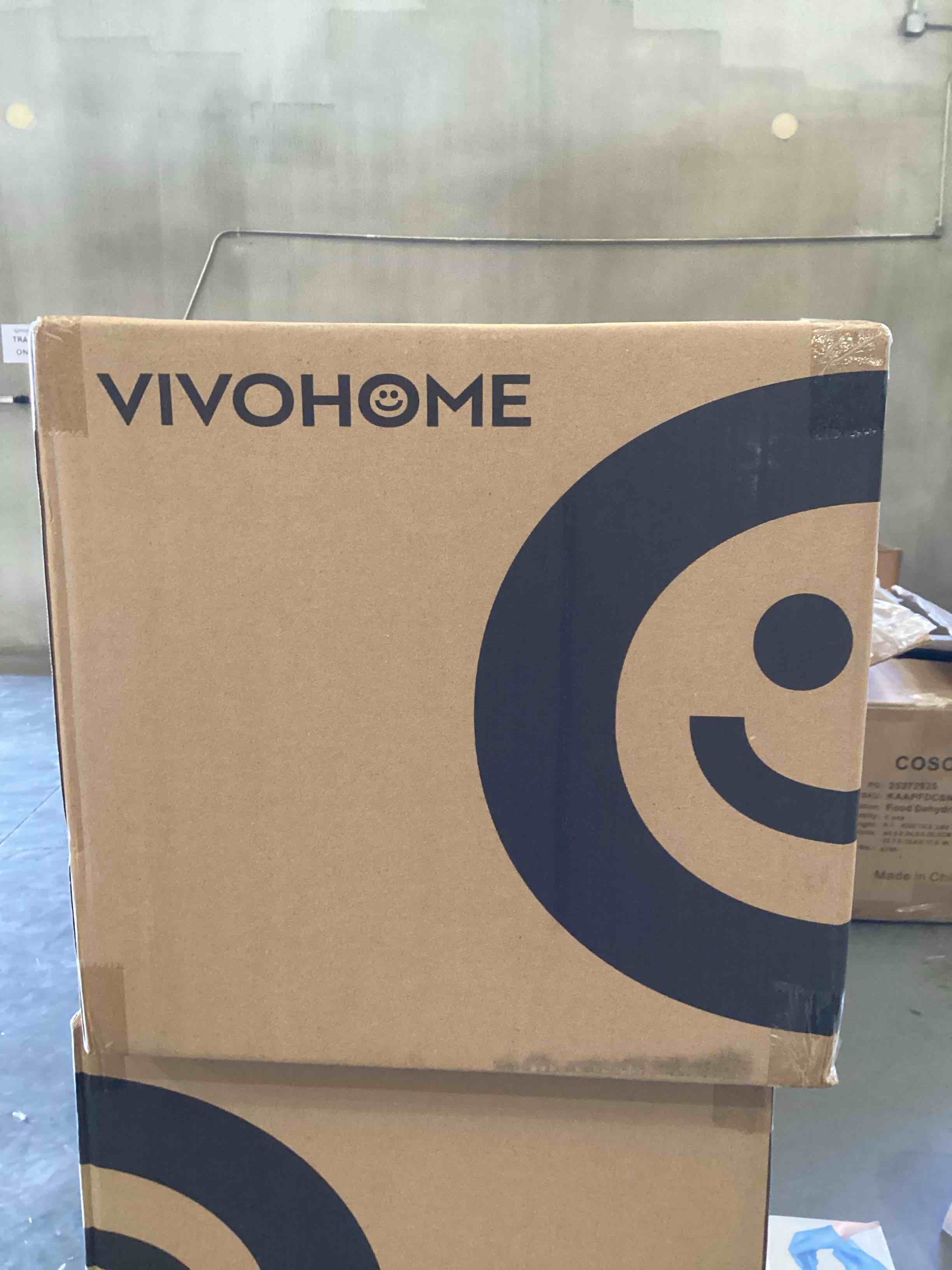 Condition photo showing As Is for VIVOHOME 13QT Portable Pool Cooler with Handle - Hanging Poolside Design, Insulated Hard Cooler for Above-Ground Pools, Keeps Drinks Cold Up to 3 Days, Great for Pool Party, Fishing, Camping, Beach