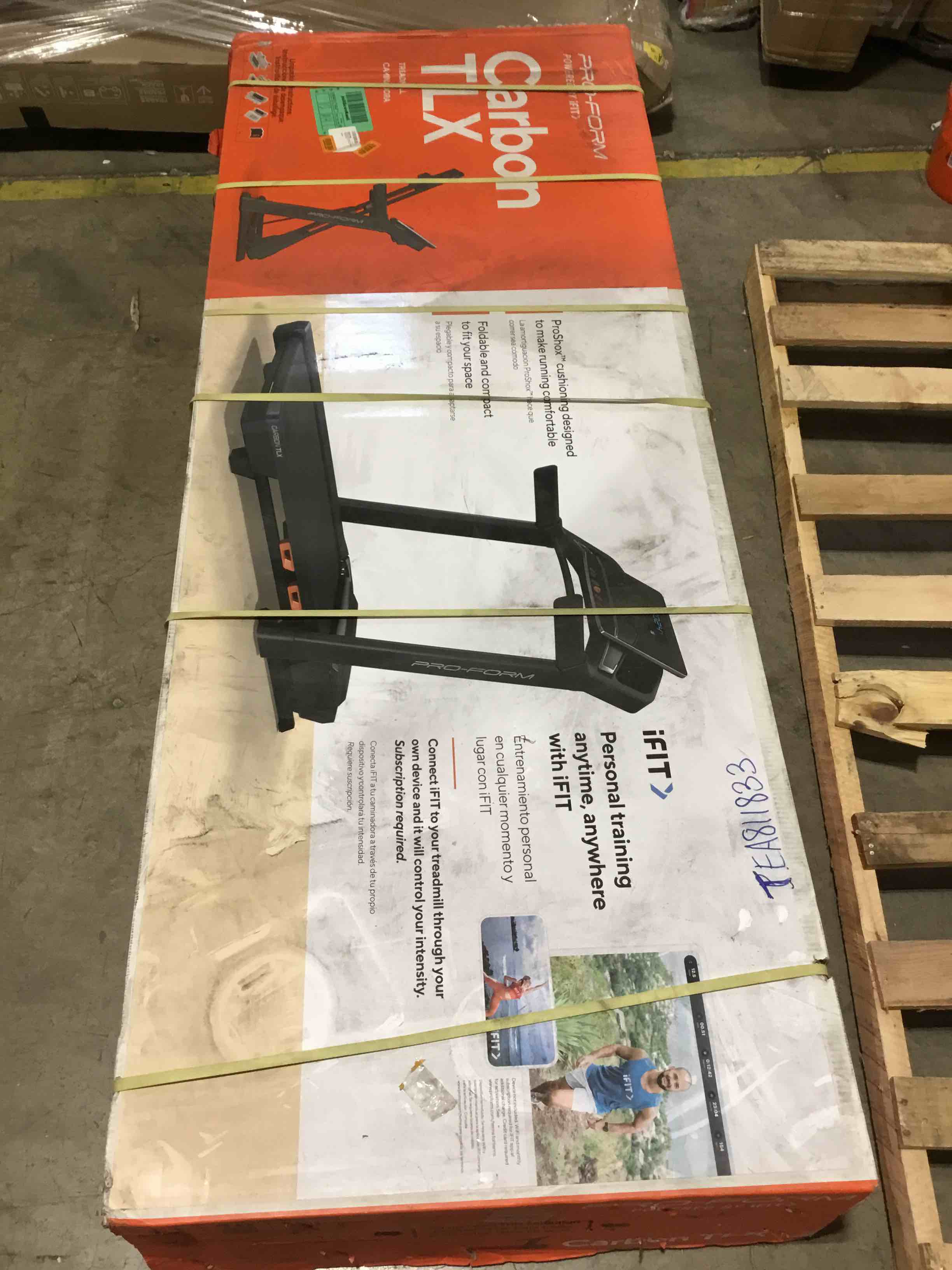 Oh What Fun It Is To Shop!