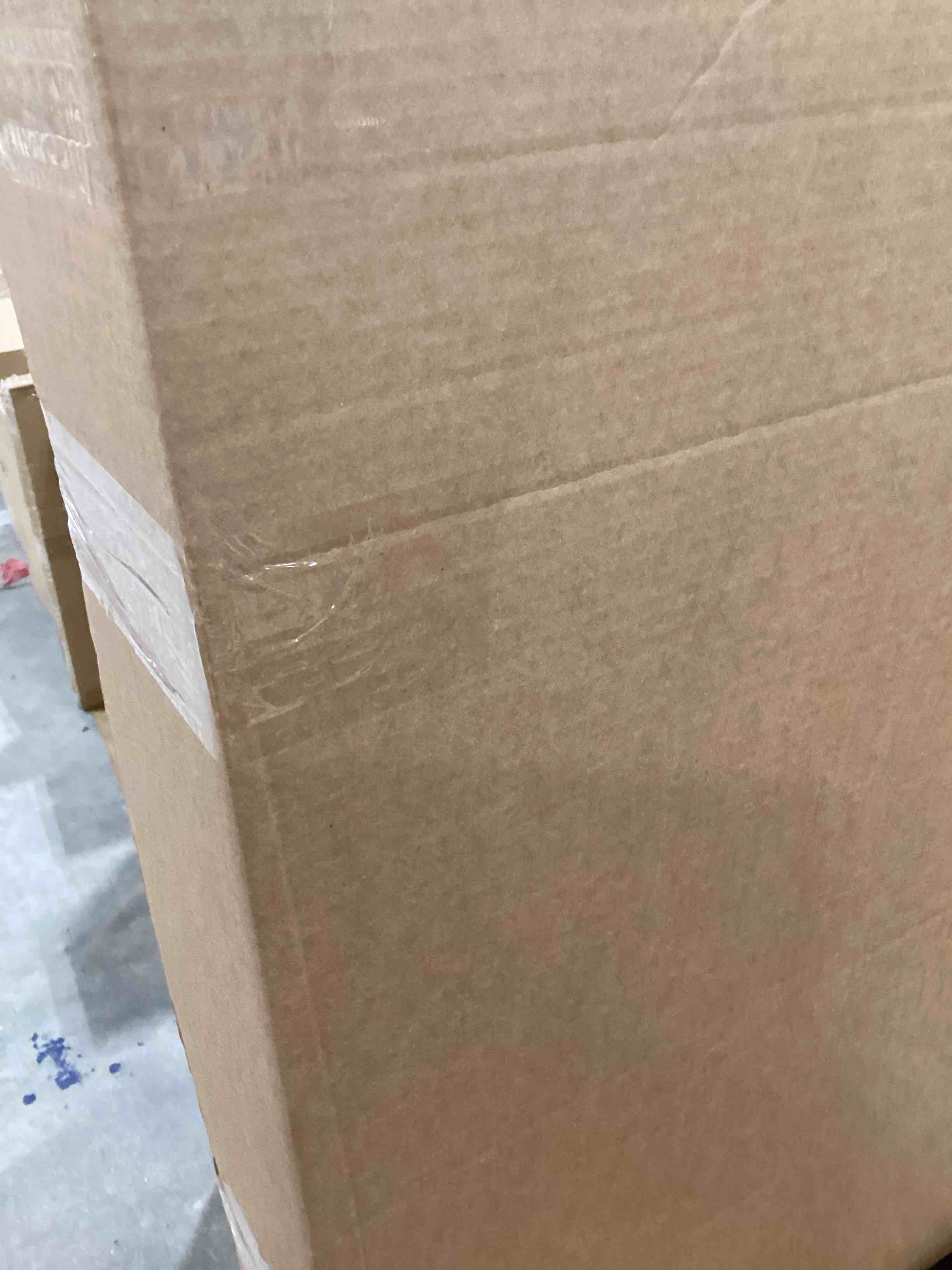Condition photo showing New/Like New for Aviditi 241610 Corrugated Cardboard Box 24" L x 16" W x 10" H, Kraft, For Shipping, Packing and Moving (Pack of 15) 15 Pack