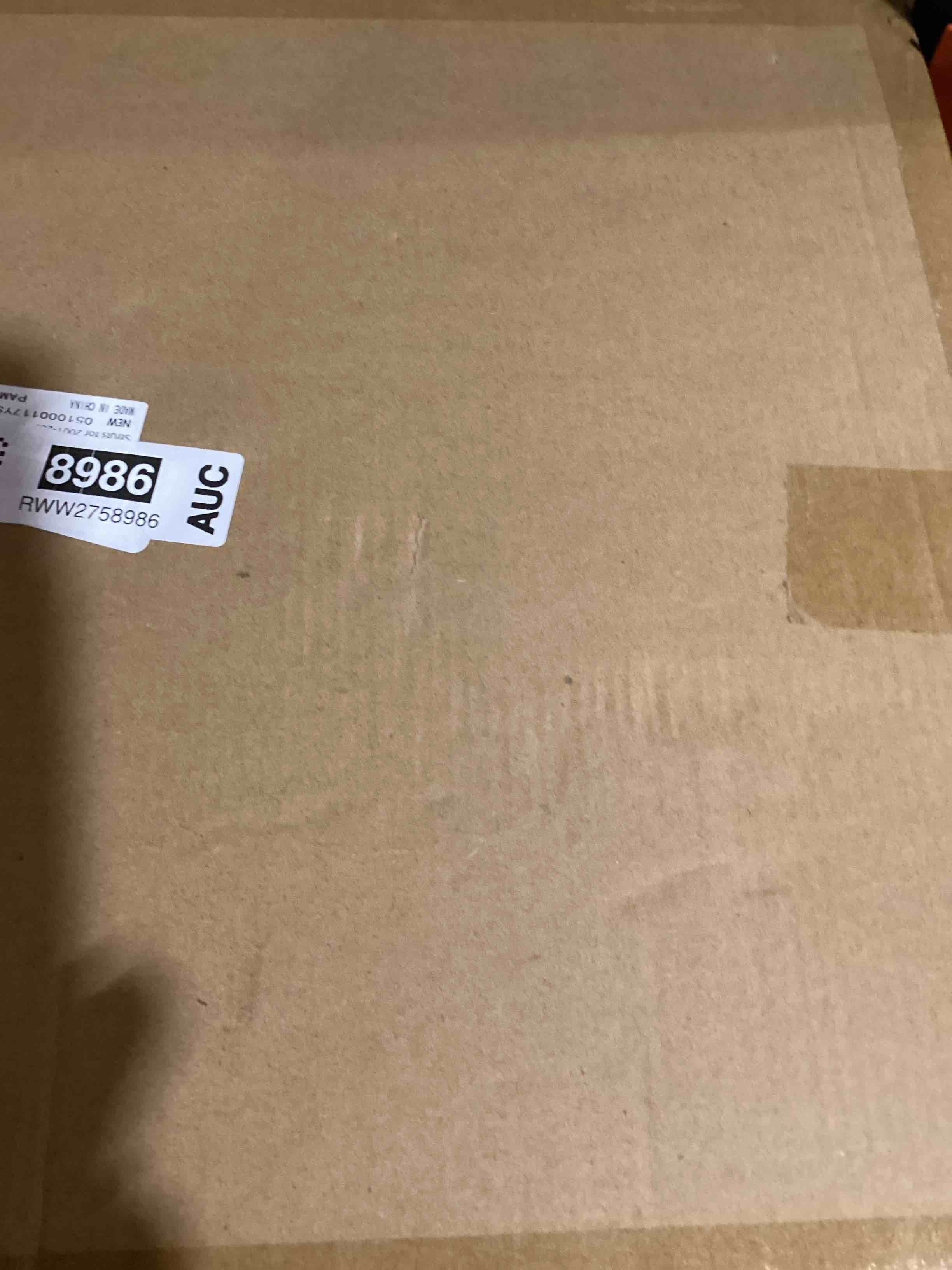 Condition photo showing New/Like New for Bedding Waterproof Mattress Protector King Size, Premium Terry Mattress Cover 200 GSM, Breathable, Fitted Style with Stretchable Pockets (White)