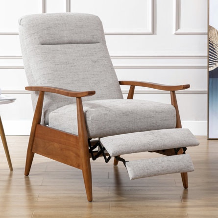 (incomplete) Imona Recliner