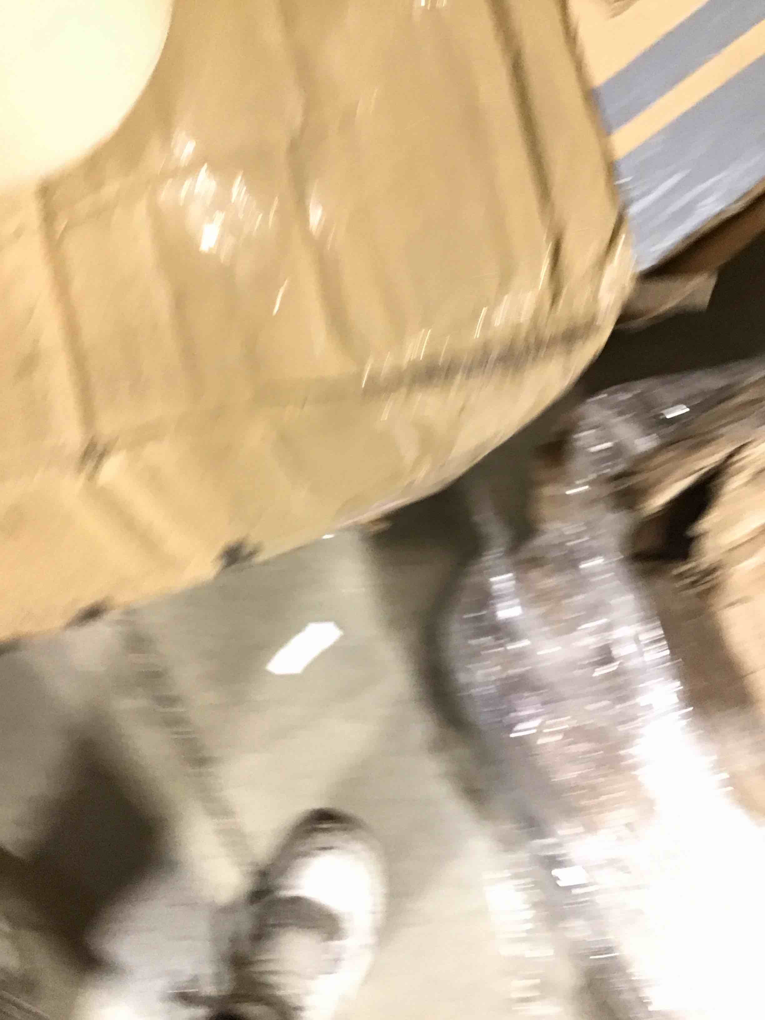 (Incomplete)Cropsey Floating Shelf