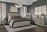Emery 4-pieces Bedroom set