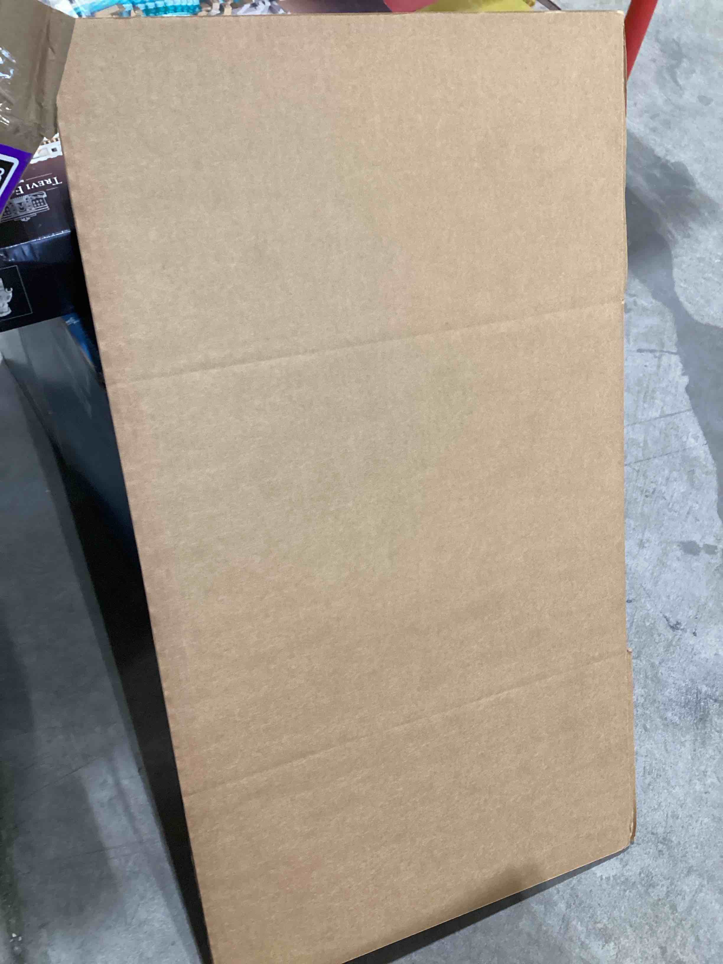 Condition photo showing Good Condition for large moving boxes 20'' x 20'' x 15'' (pack of 4), corrugated cardboard boxes for packing, shipping & moving