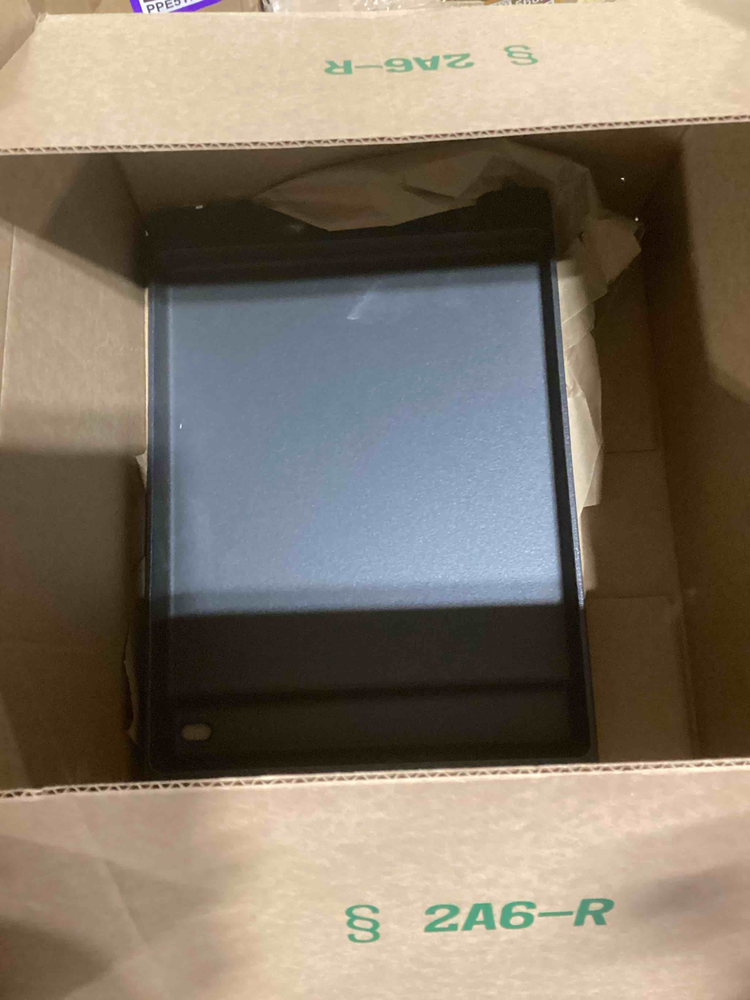 Condition photo showing Good Condition for charbrofire 7566 replacement griddle for weber genesis 300 series weber cast iron griddle genesis e-310 e-320 e-330 s-310 s-320 s-330 ep-310 ep-320 ep-330 cep-310 cep-330 esp-310 19.4 x 12.8" (please make sure your size)