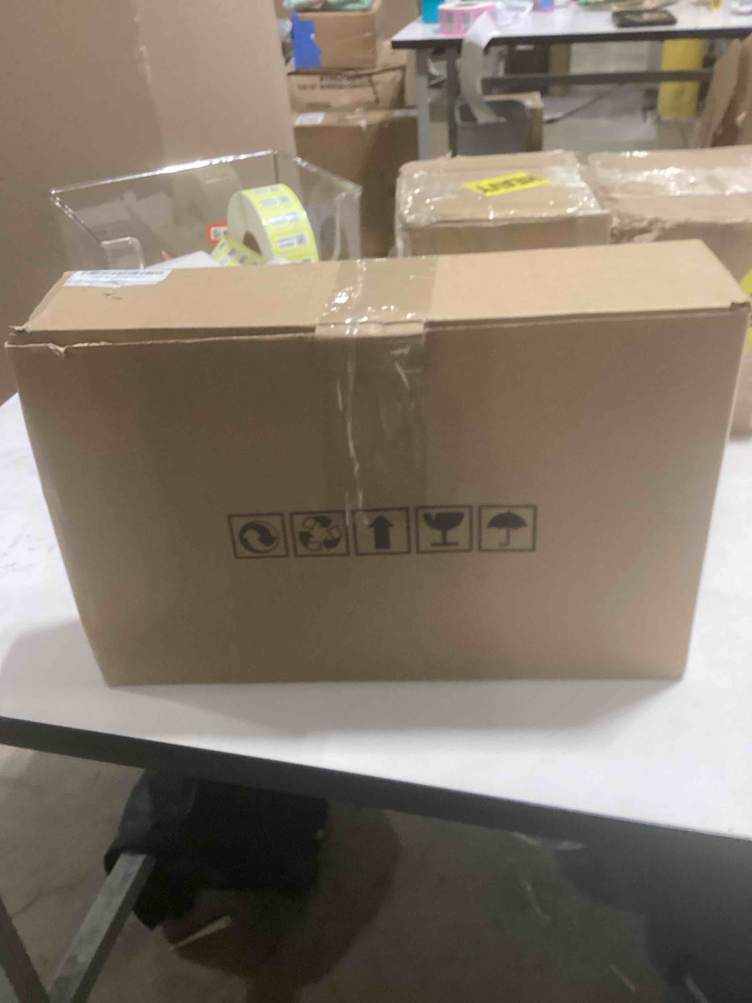 YOPSTAR Floor Lamp, 36W/3000LM Super Bright LED Modern Tall Standing Lamp, 3 Color Temperatures Torc