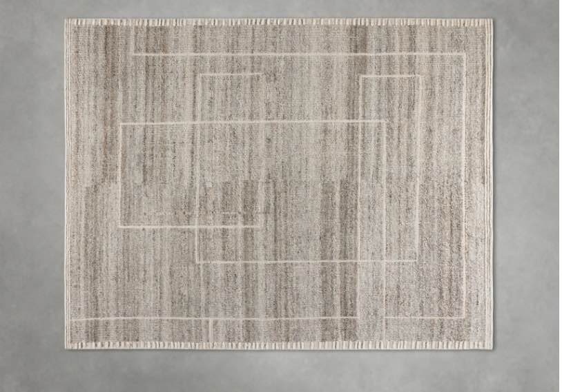 Walker Performance Fing  area rug