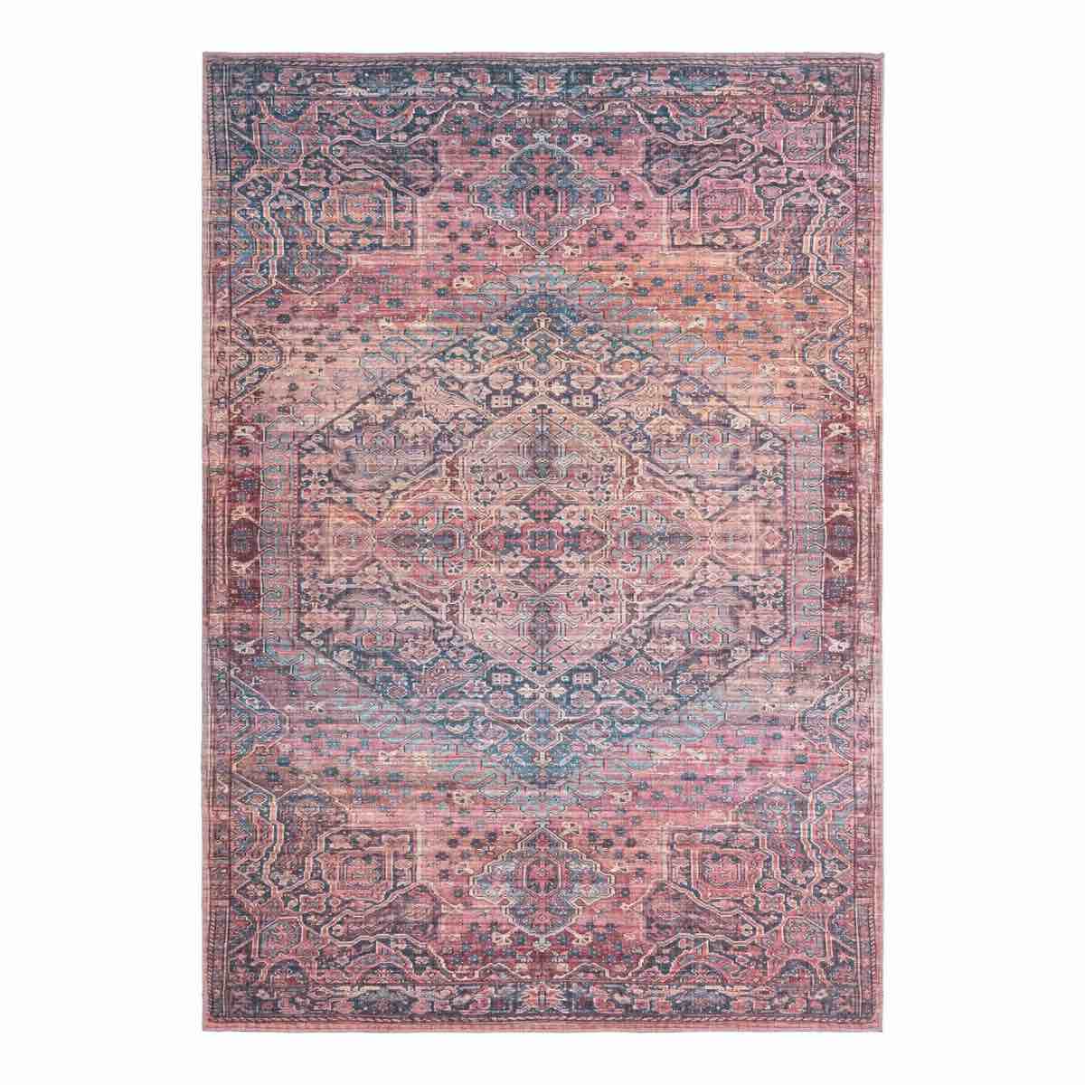 Oriental Indoor Rug