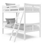 ( incomplete box A )(different color ) CARIBOU BUNK BED LIT SUPERPOSÉ CARIBOU LITERA CARIBÚ
