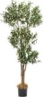 Faux Olive Tree in Pot