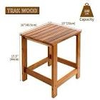 AD-T-TK outdoor side table 