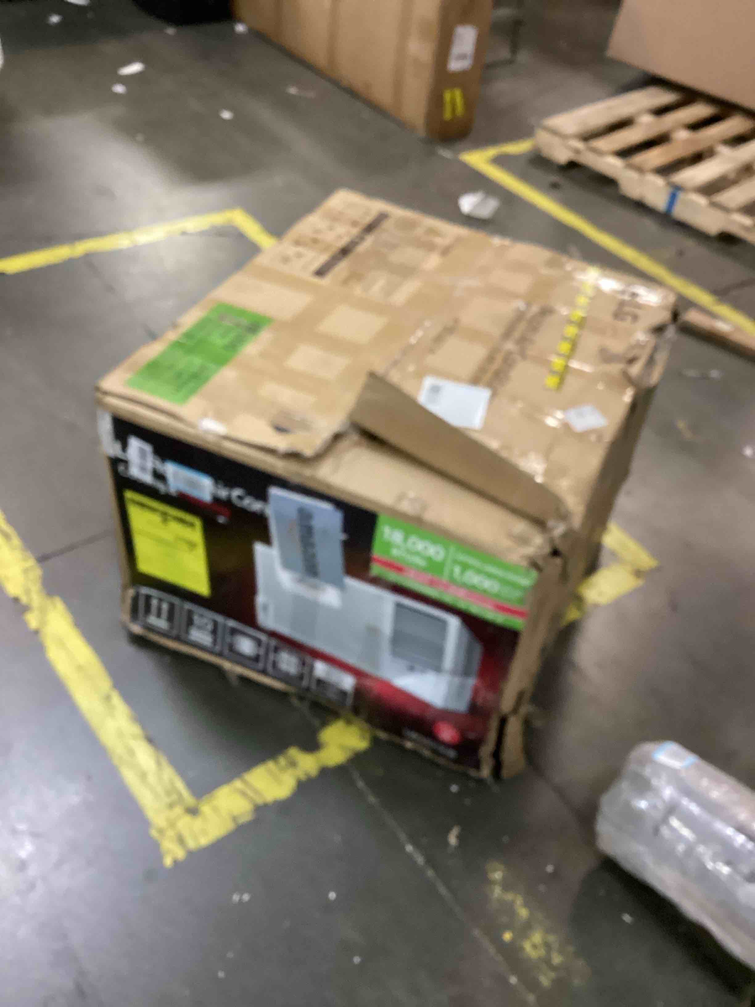 lg room air conditioner 18,000