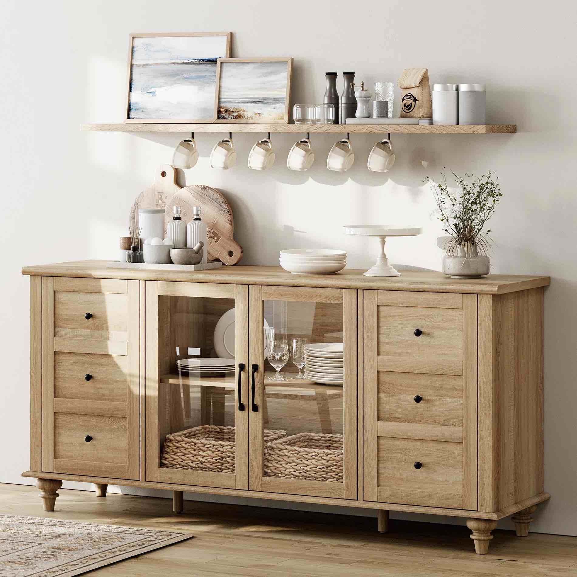 Evening Deals Made Just For You!
