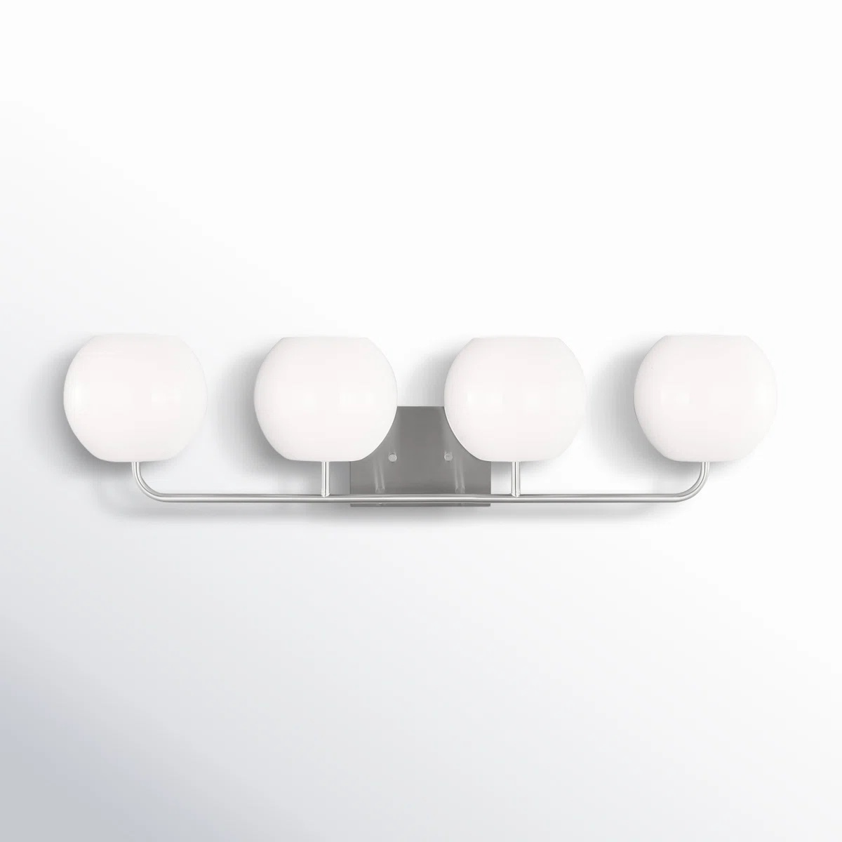 ( One of the spheres is broken ) Joruna 4 - Light Vanity Light