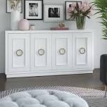 Carville 64" Buffet Sideboard