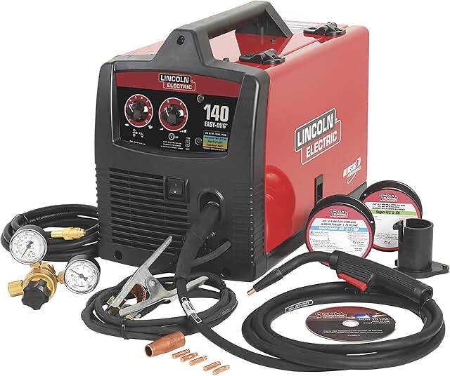 WIRE FEEDER WELDERS SP-140T