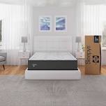  ( similar ) Serta Five Star Mattress Tranquility 12" Firm