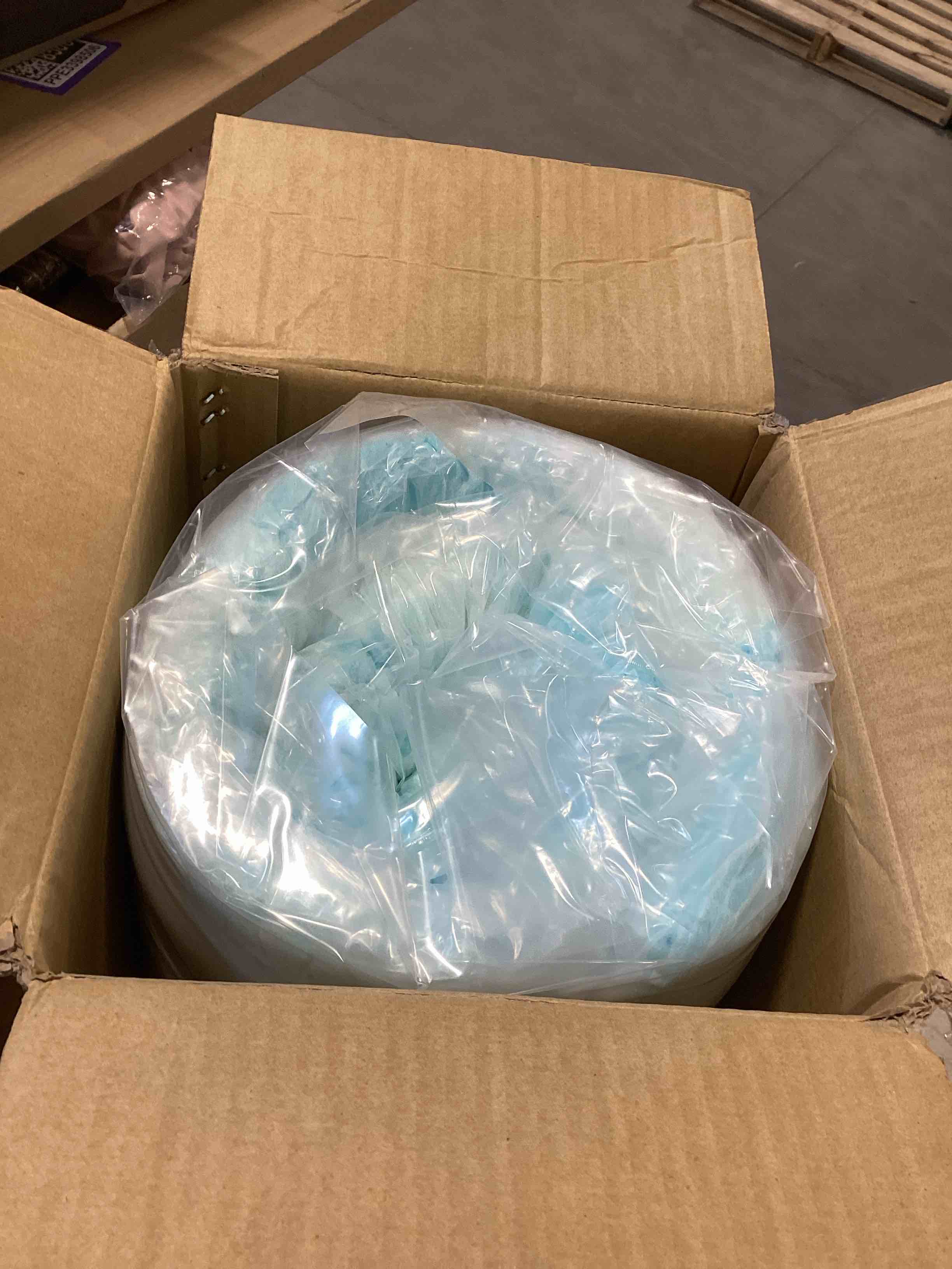 newbulig mattress toppers memory foam twin, 4 inch thick bed topper pad cooling gel infused soft comfy padding breathable for sleeper sofa couch rv camper, certipur-us certified