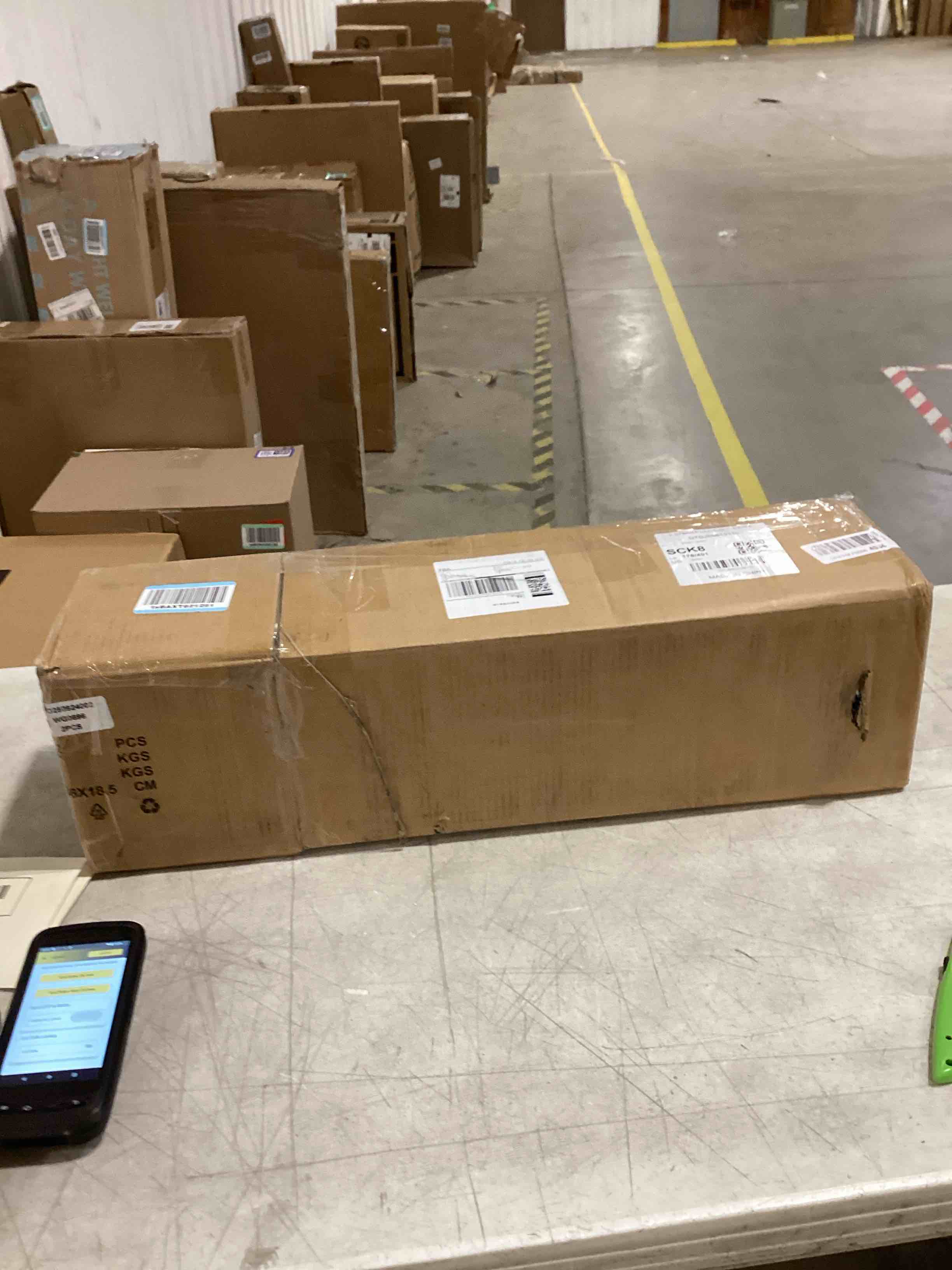 Condition photo showing As Is for Rain-X RX30220 WeatherBeater Wiper Blades, 20" Windshield Wipers (Pack of 1), Automotive Replacement Windshield Wiper Blades That Meet Or Exceed OEM Quality And Durability Standards 20" Pack of 1