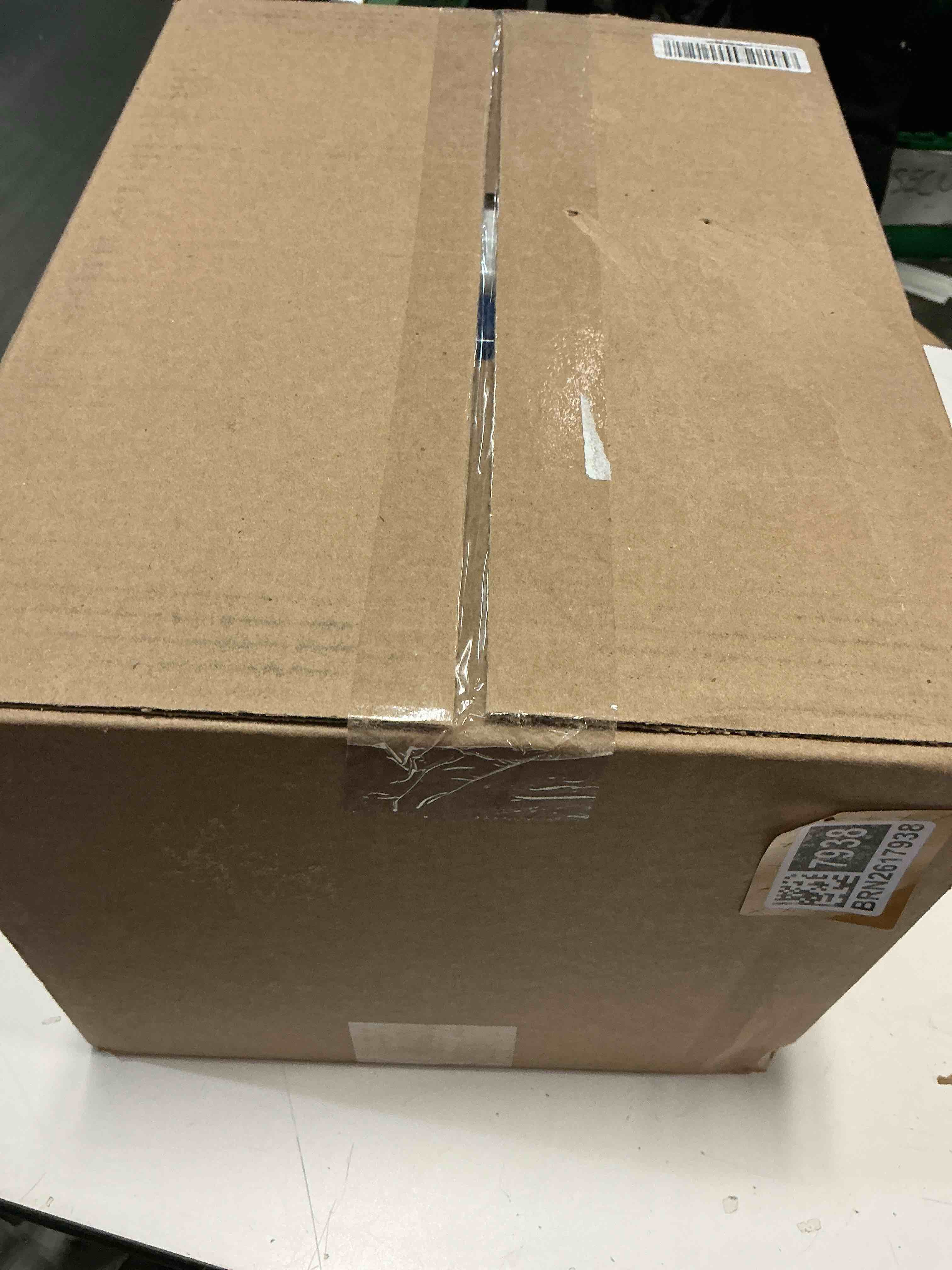 Condition photo showing New/Like New for Amazon Basics Unisex Protective Underwear, Overnight Absorbency, Small/Medium, 64 Count, (4 Packs of 16) Small/Medium 64.0