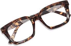 Condition photo showing New/Like New for Similar 1pack CCVOO Progressive Multifocal Reading, Blue Light Blocking, Unisex, Filter UV Ray/Glare Glasses