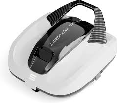 starrybot cordless robotic pool cleaner
