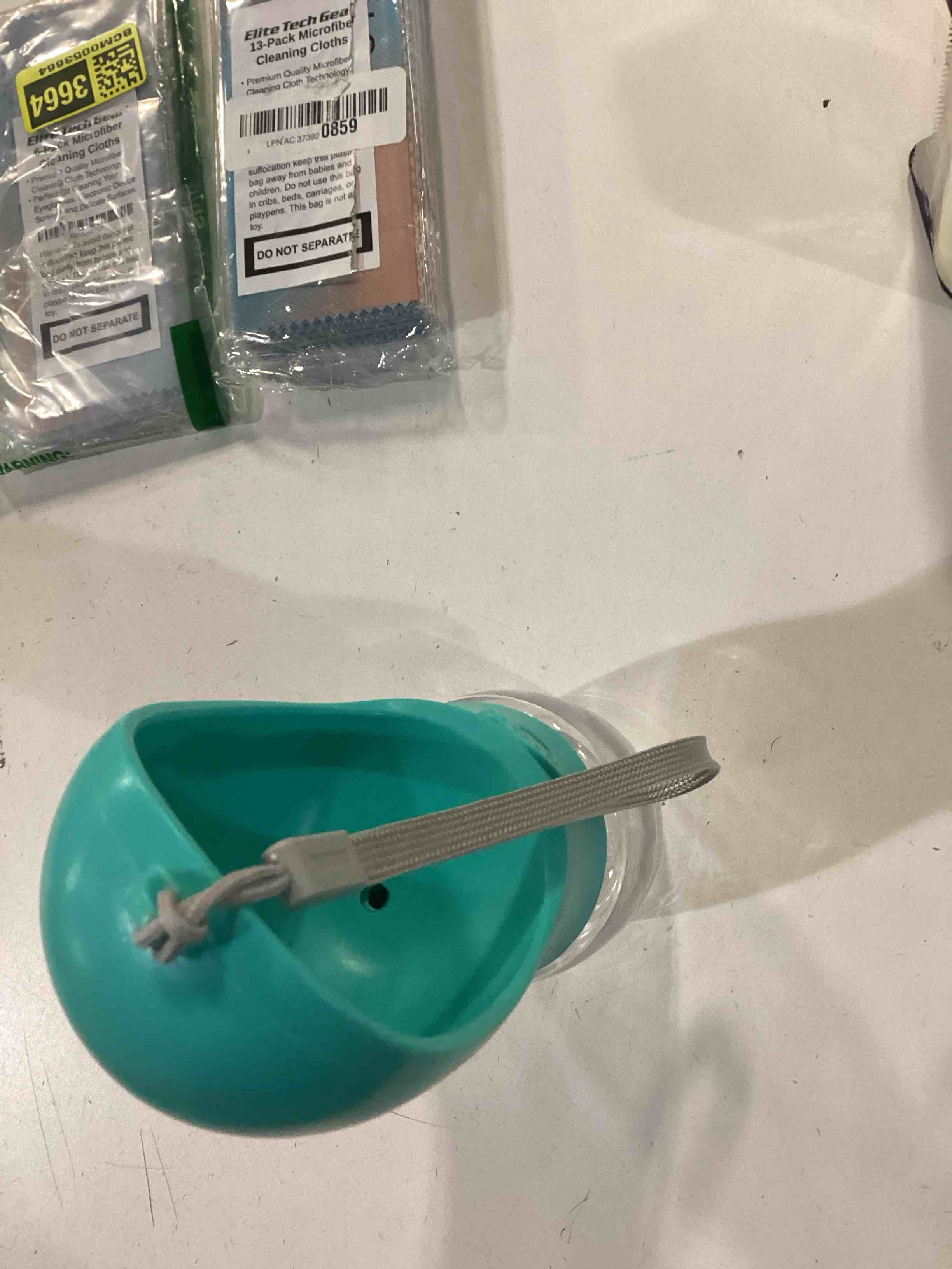 malsipree dog water bottle