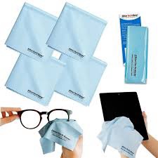 Condition photo showing Good Condition for Elite Tech Gear Microfiber Cloth Pack 6