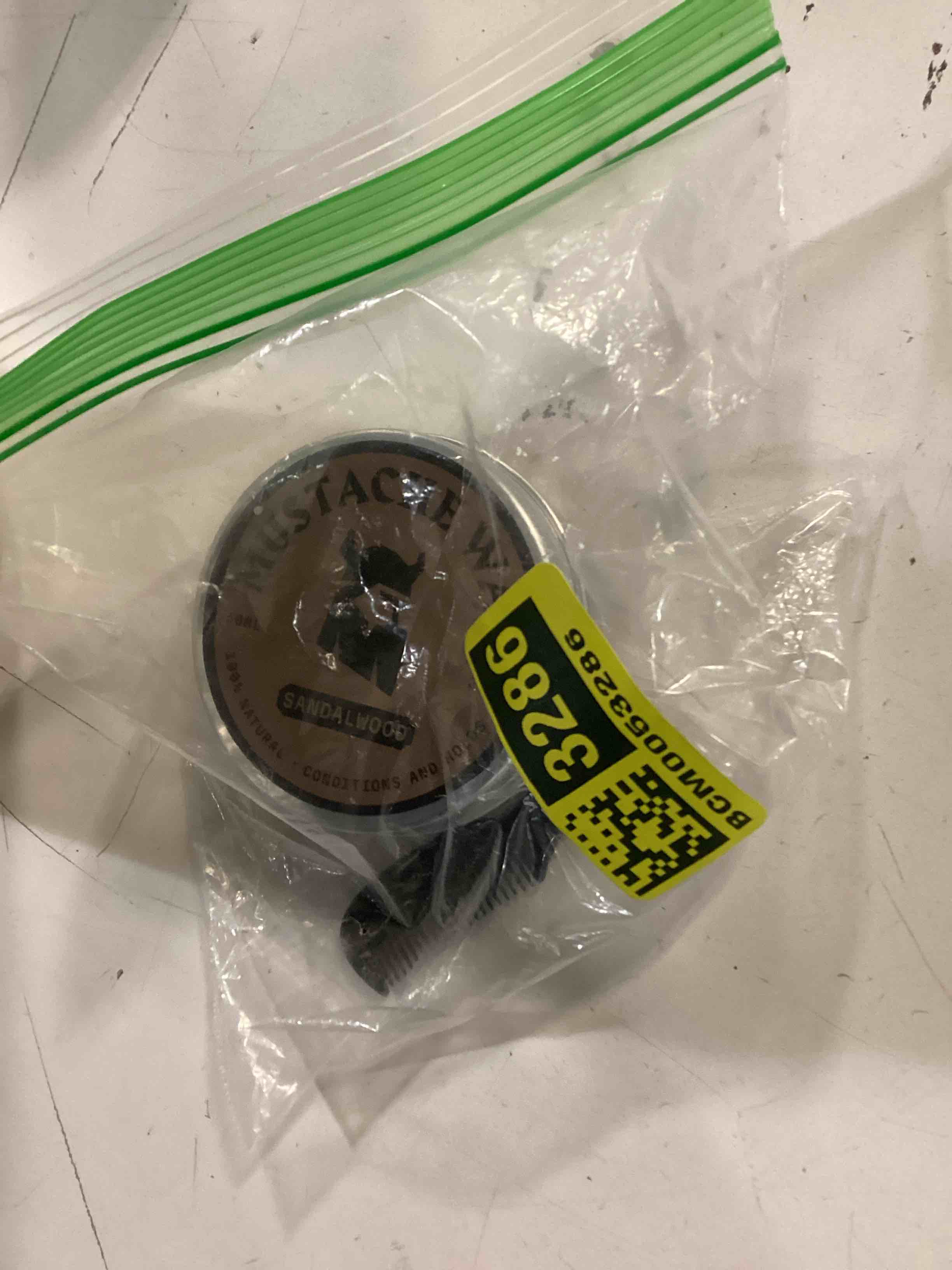 striking viking mustache wax