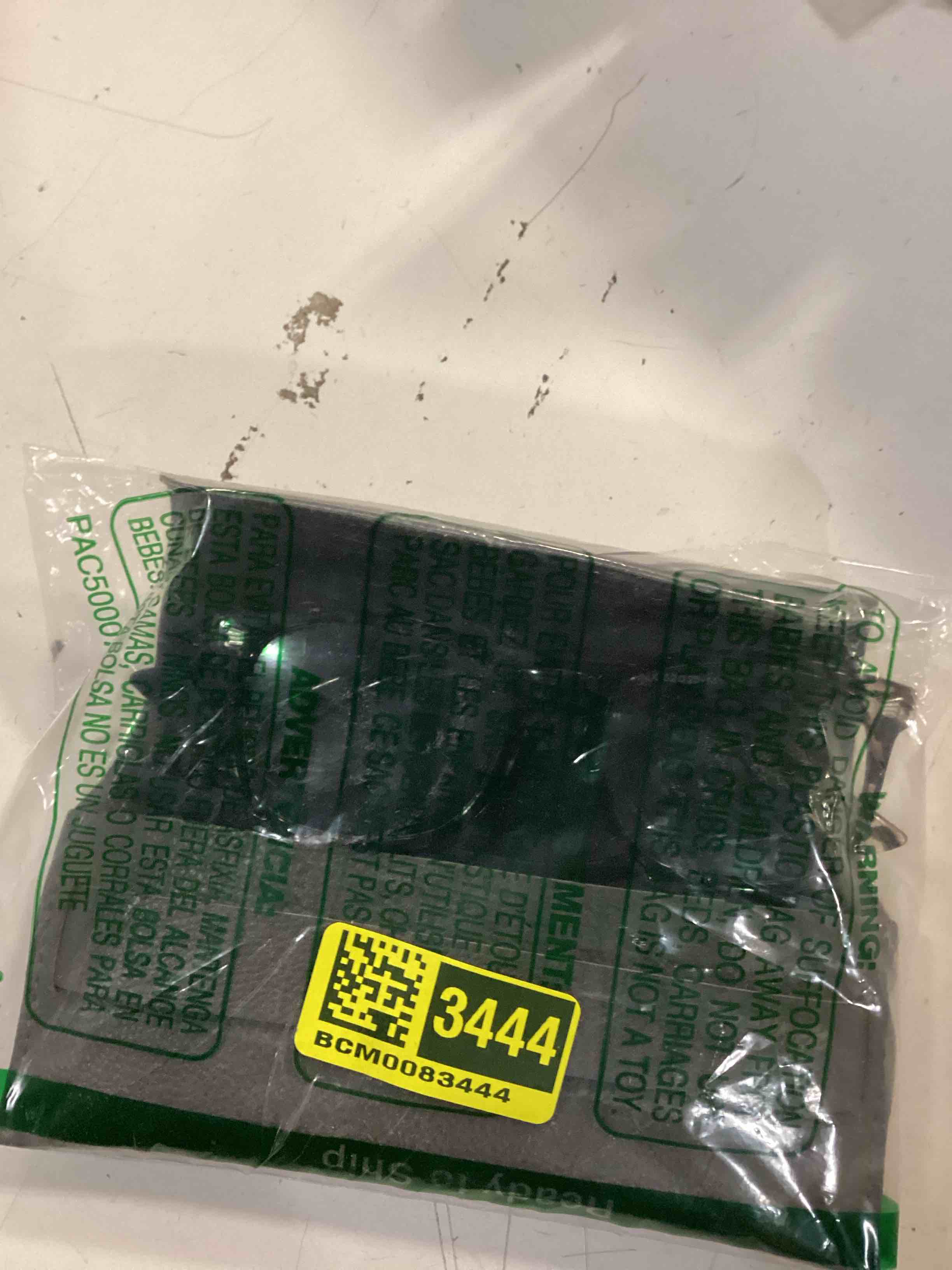 similar glasses w grey holding case