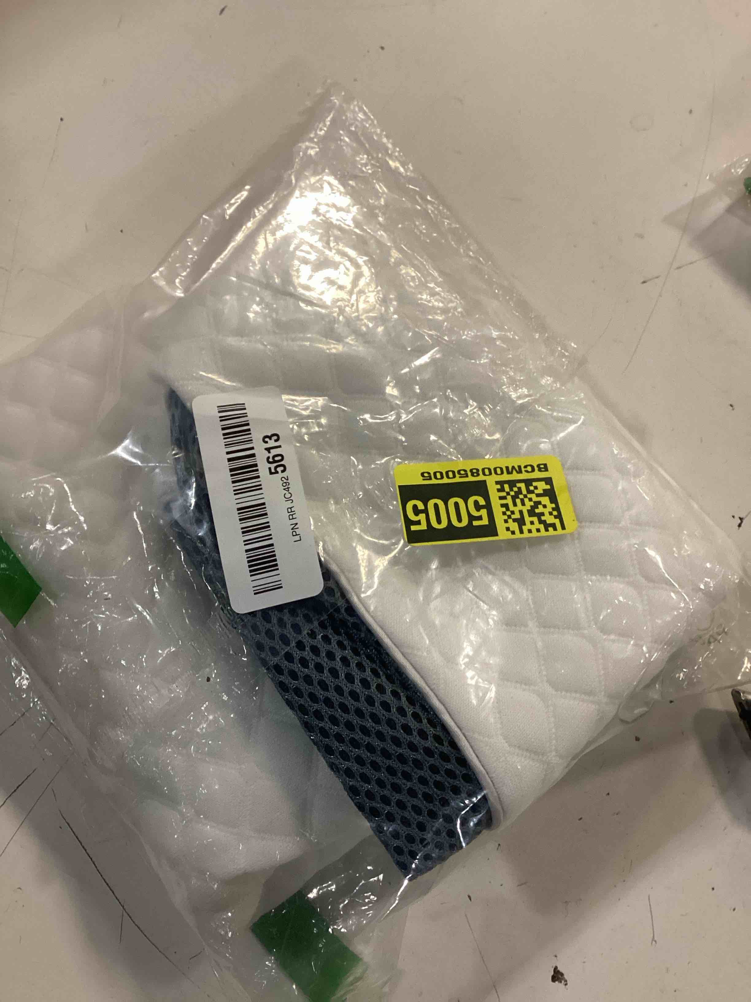 Similar Memory Foam Case Only