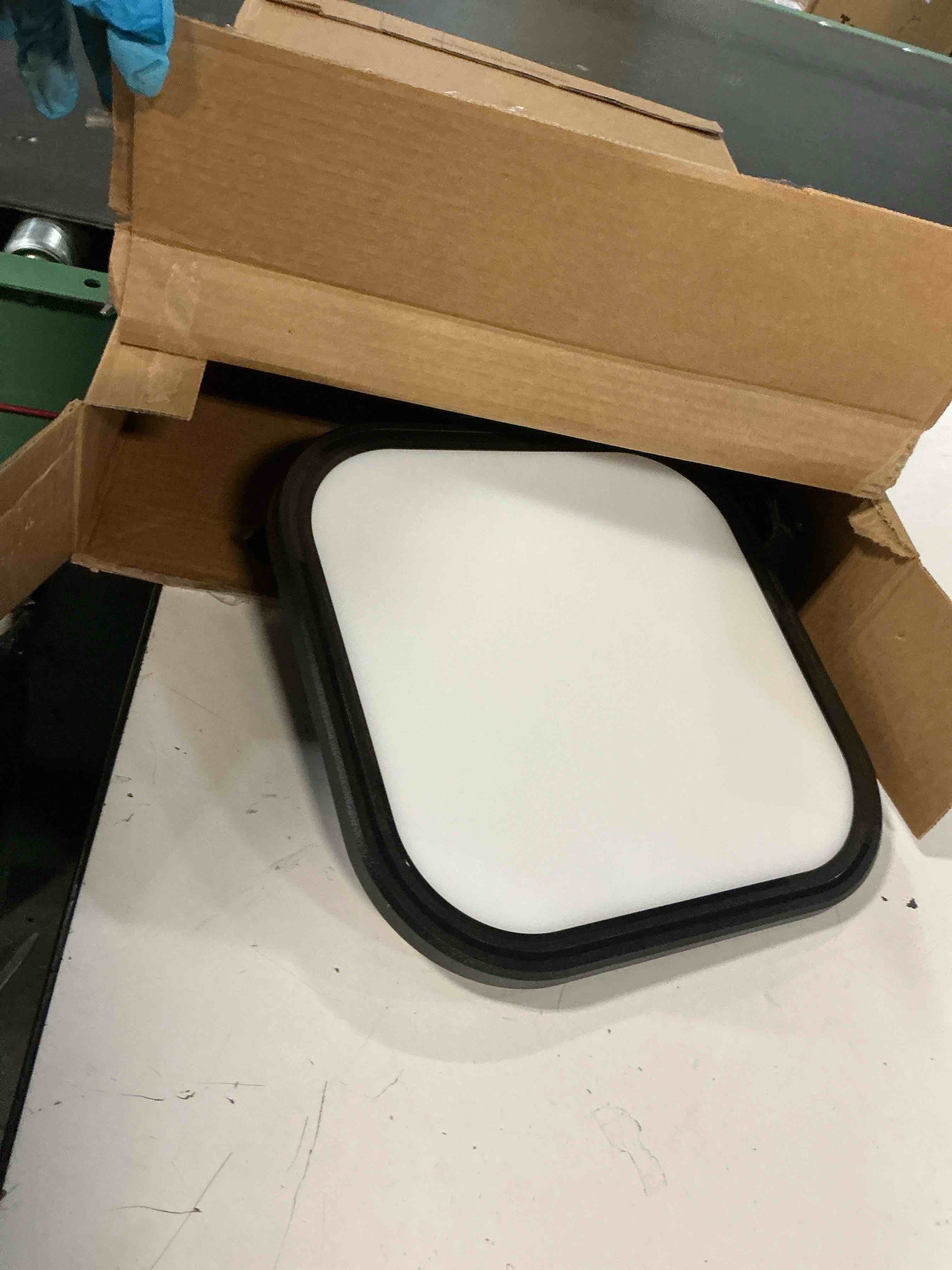 Condition photo showing As Is for 2Pack LED Video Light Kit, Hagibis 15W Photography Lighting Kit, 78" Dimmable Studio Lights with Tripod, 2500-8500K Stream Light for Video Recording, Game Streaming, Photography, Tiktok, YouTube