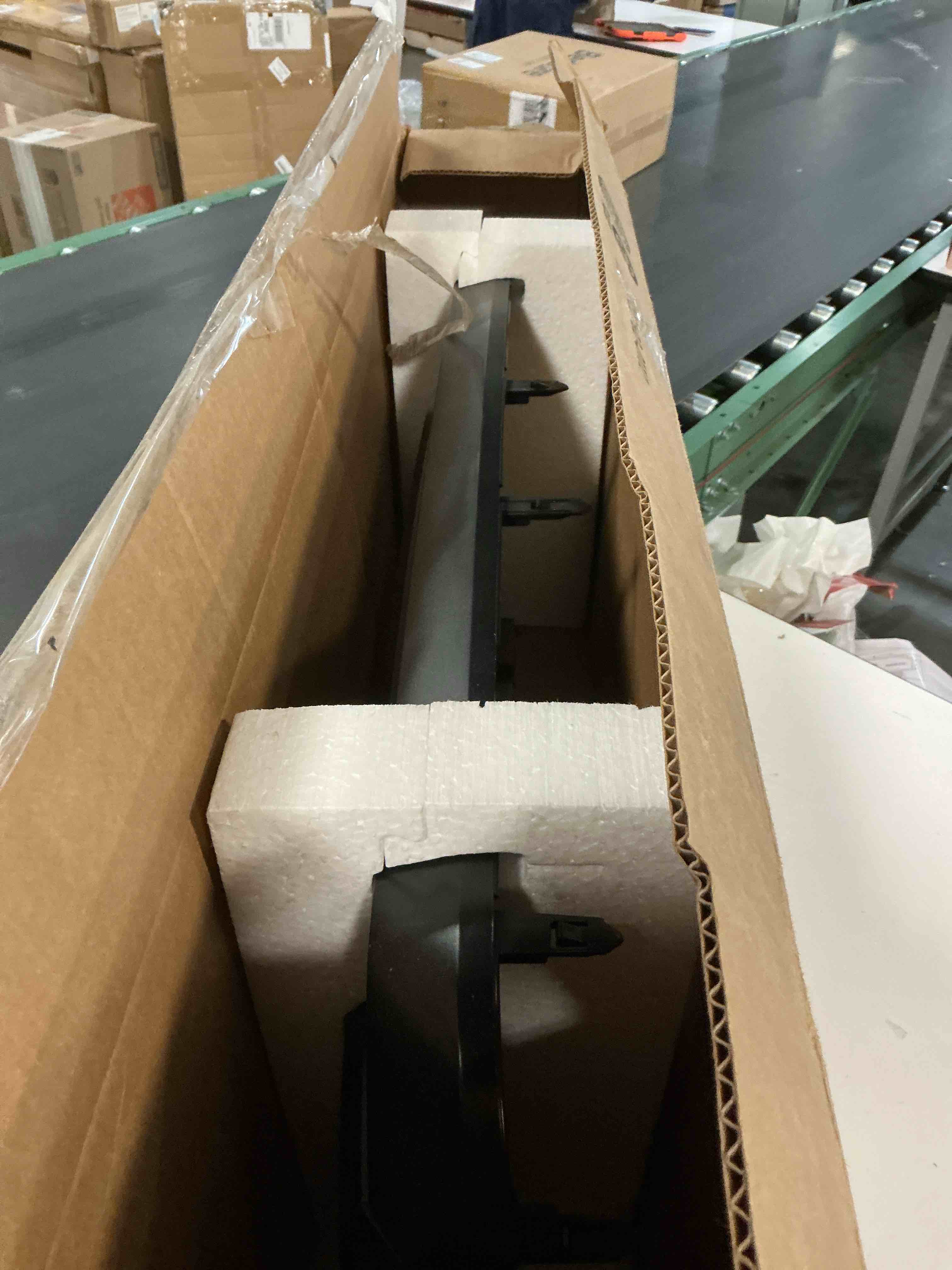 Condition photo showing Good Condition for Toyota Genuine Parts - TRD Pro Grill Tacoma (PT228-35170)