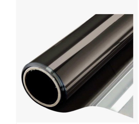statint window film privacy one way mirror glass tint heat control sun uv blocking sliding door tint