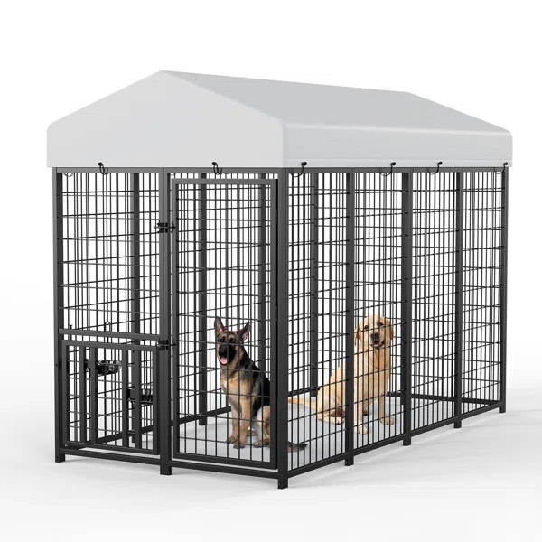 ( incomplete ) Kennel Pet Pen