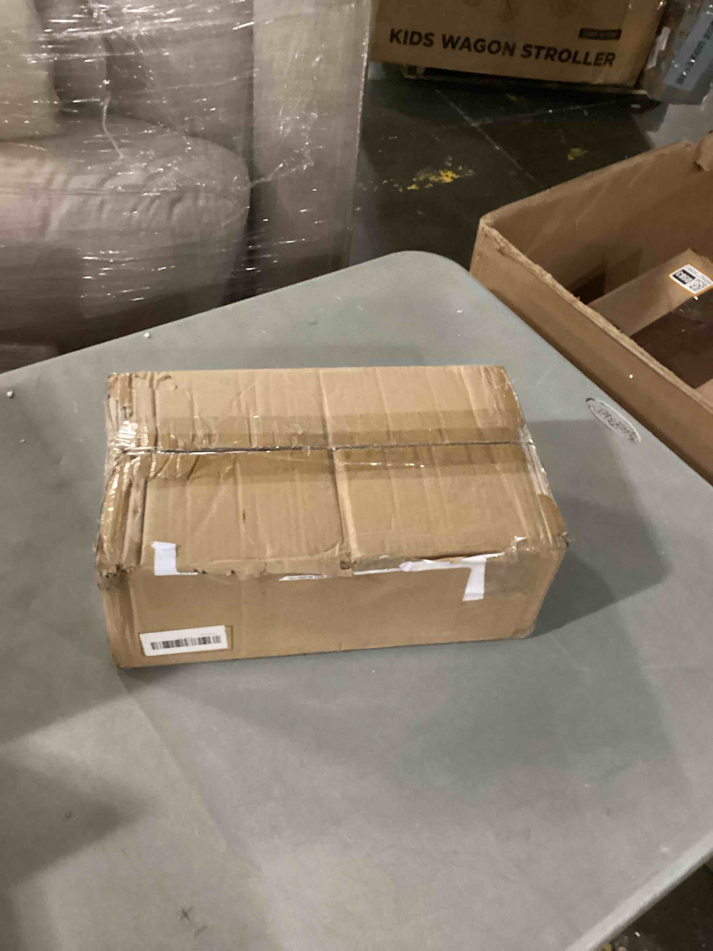 Condition photo showing As Is for ( similar ) Bathroom Sconces Wall Lighting, 2-Light Bathroom Vanity Light Fixtures, Modern Wall Lights for Mirror Living Room Hallway Black, E26