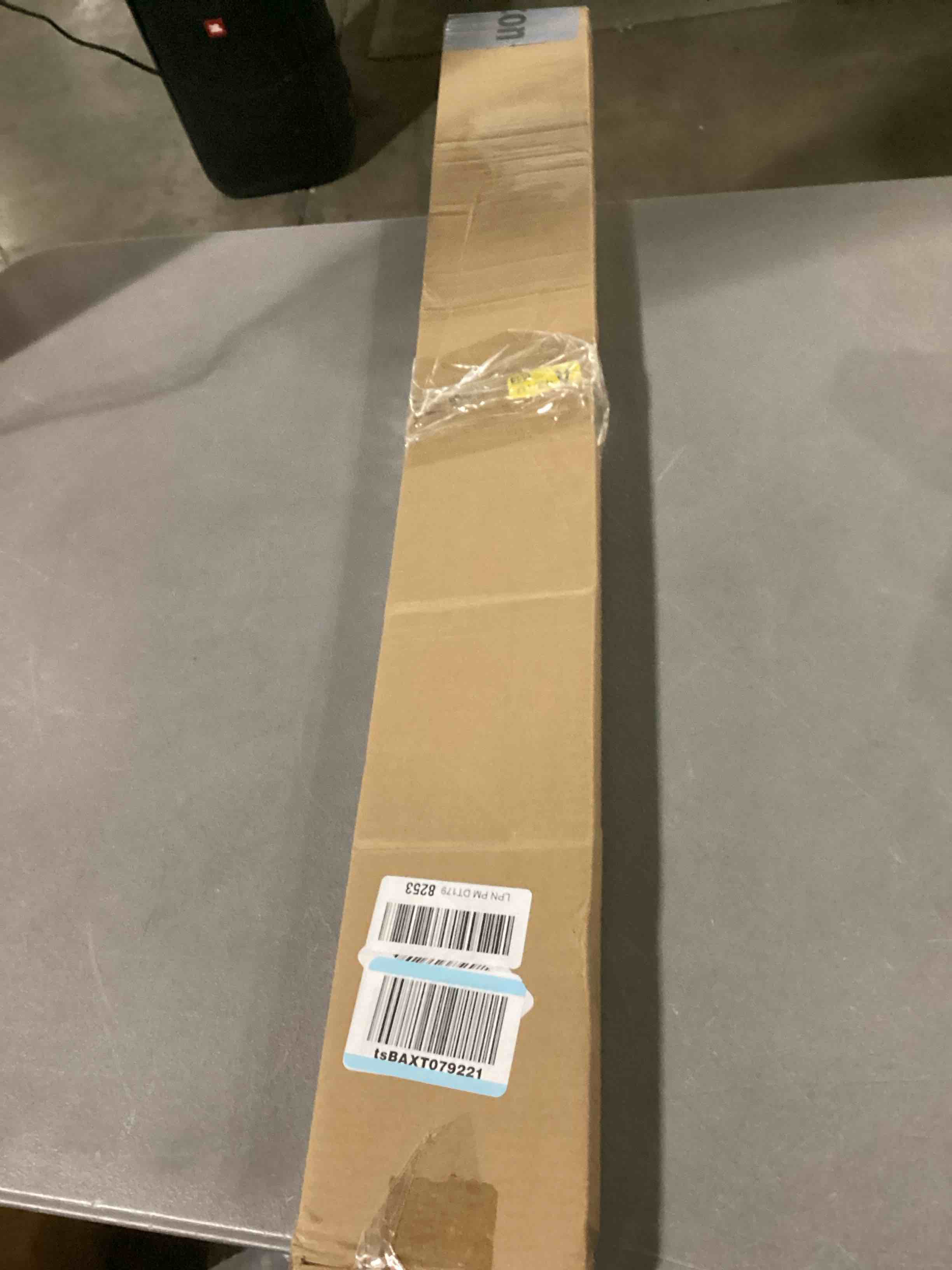 Condition photo showing Good Condition for Redi Shade No Tools Original Light Filtering Pleated Paper Shade White, 36" W x 72" L, 6 Pack