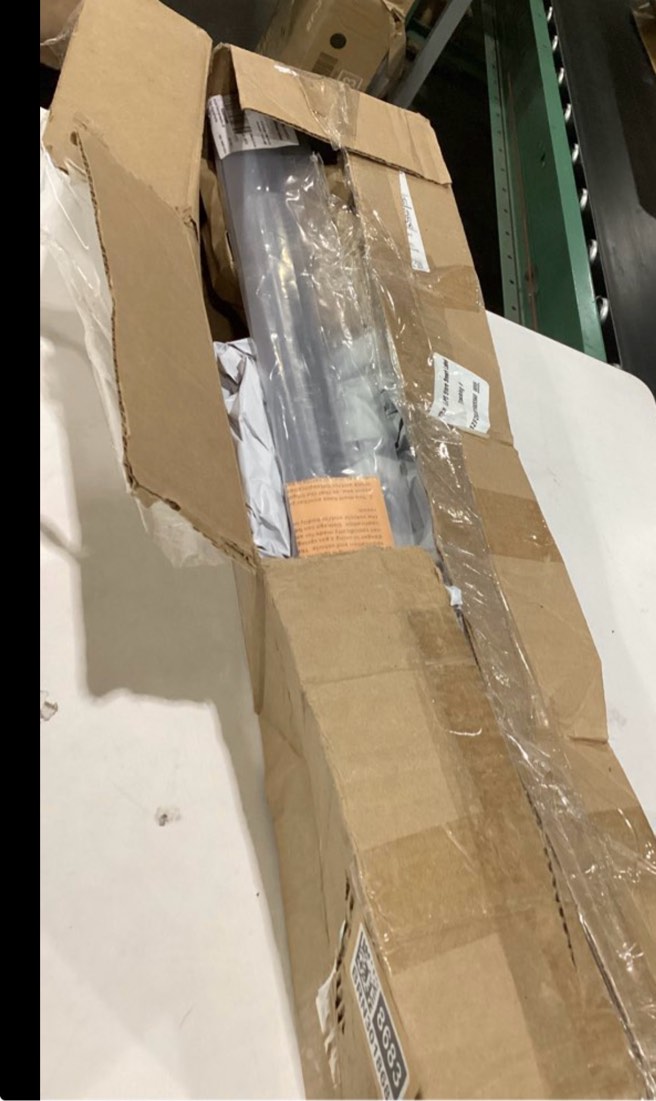 Condition photo showing Good Condition for 2pcs 24.76 inch front hood struts lift supports compatible with 07-13 acadia suv - shock gas spring prop rod