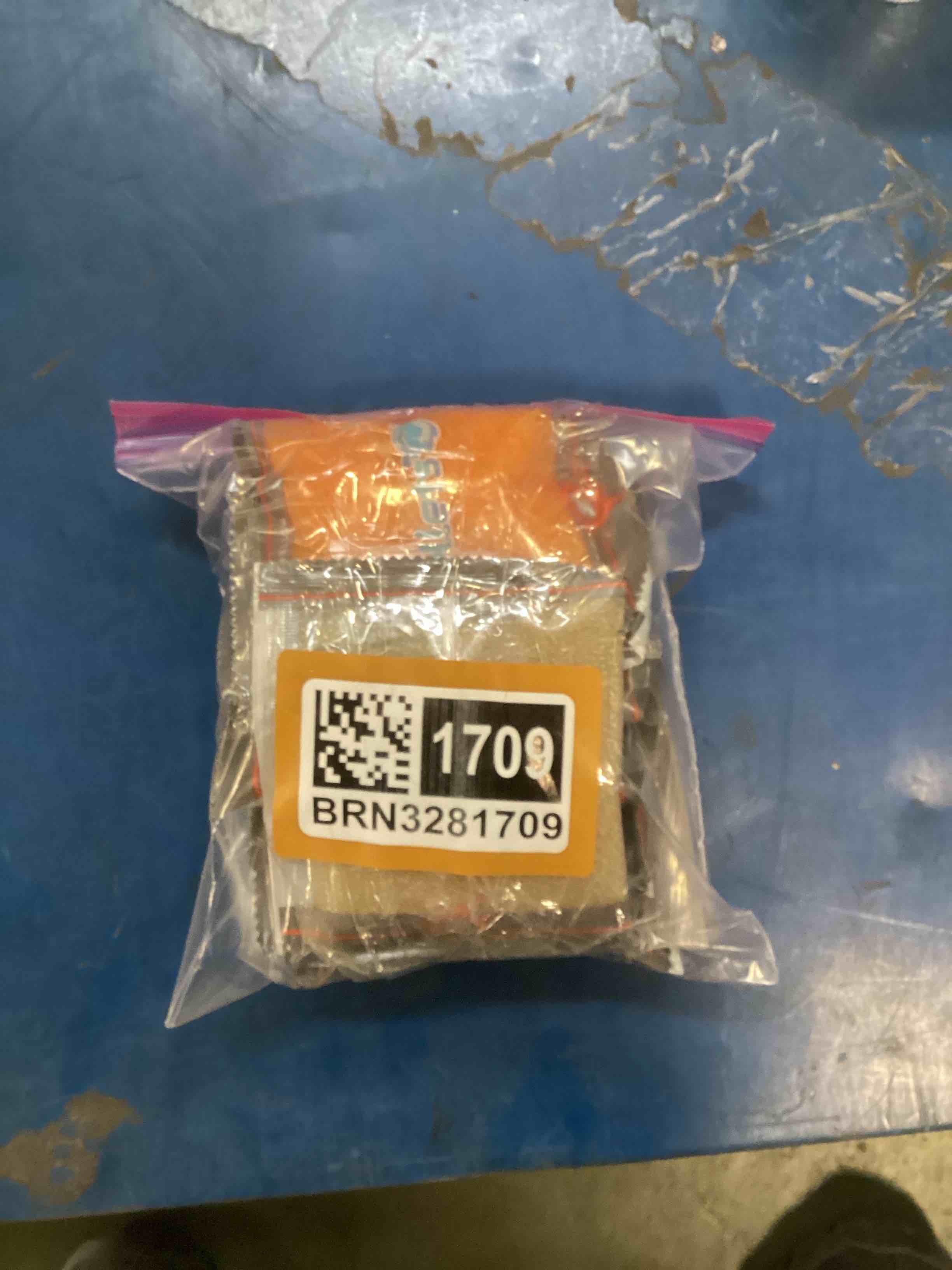 Condition photo showing Good Condition for Gellet beads for gel blaster assorted colors