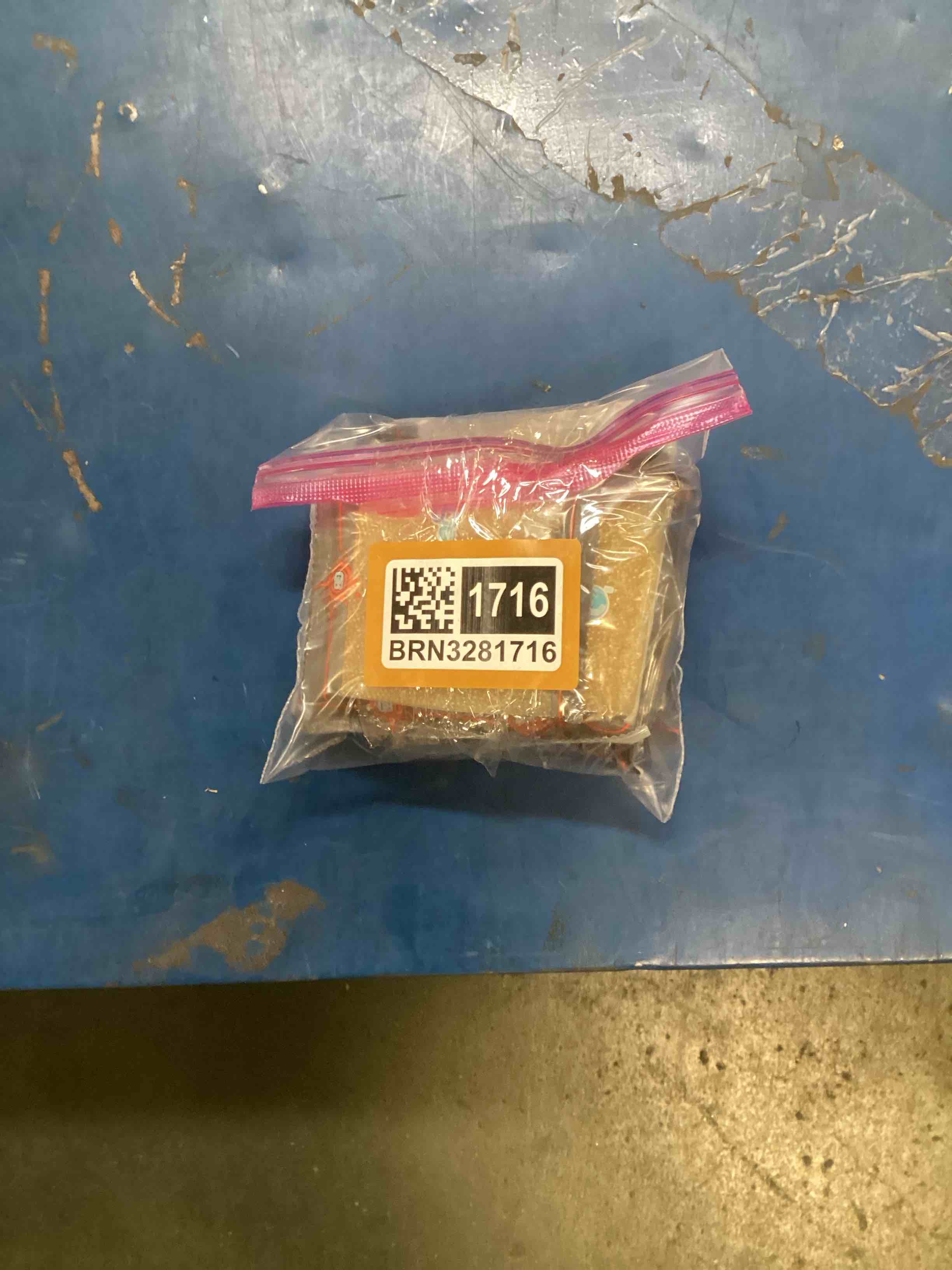 Condition photo showing Good Condition for Gellets for gel blasters assorted colors 