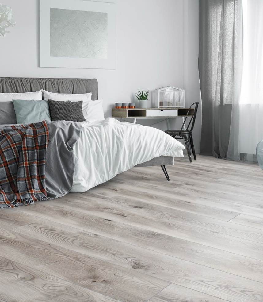 Beautiful Laminate Flooring! 
