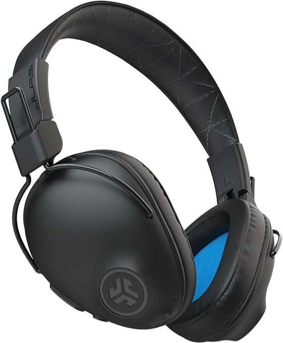 JLab - Studio Pro Wireless Headphones - Black