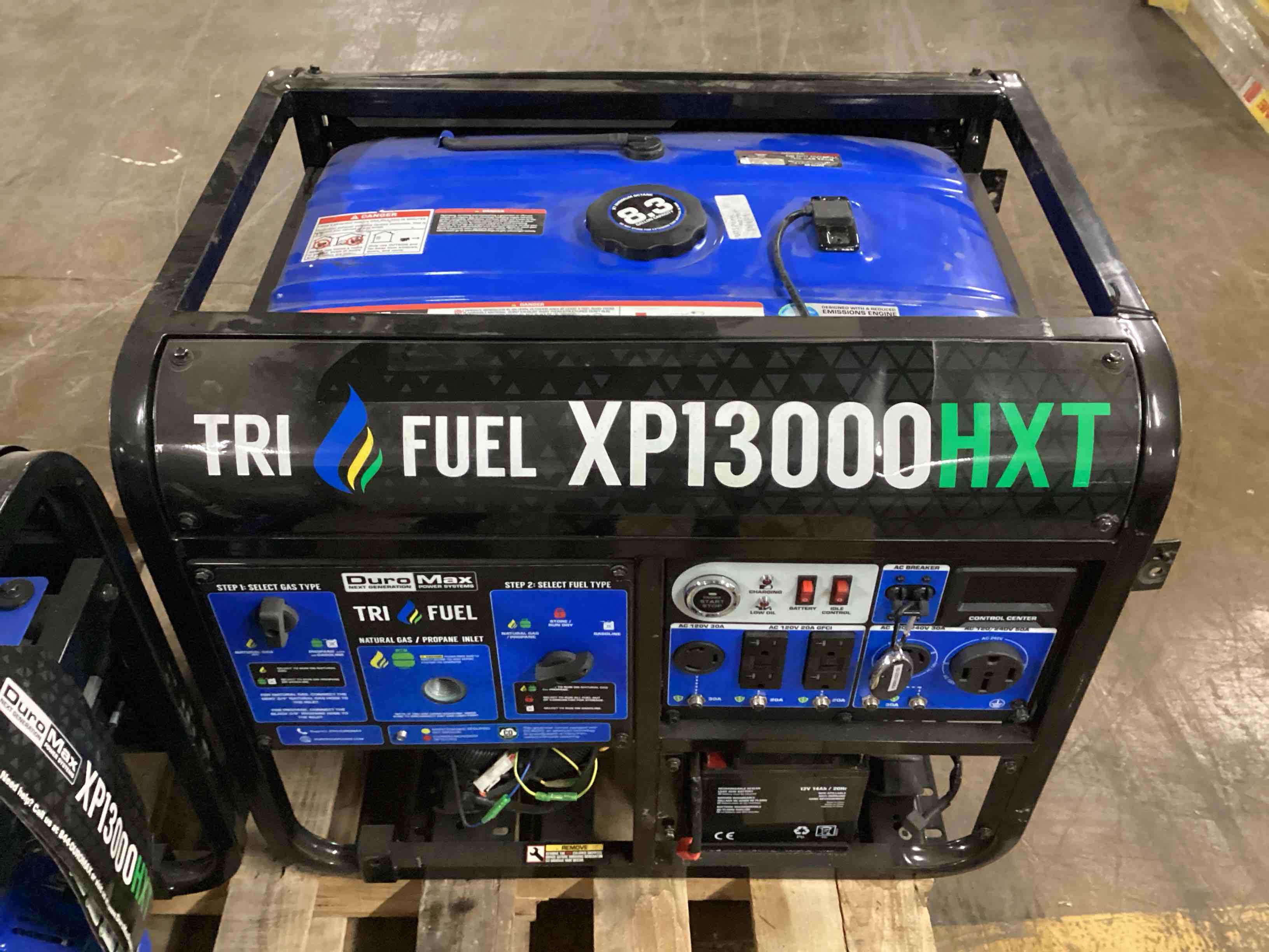 Warehouse Inventory Sale!